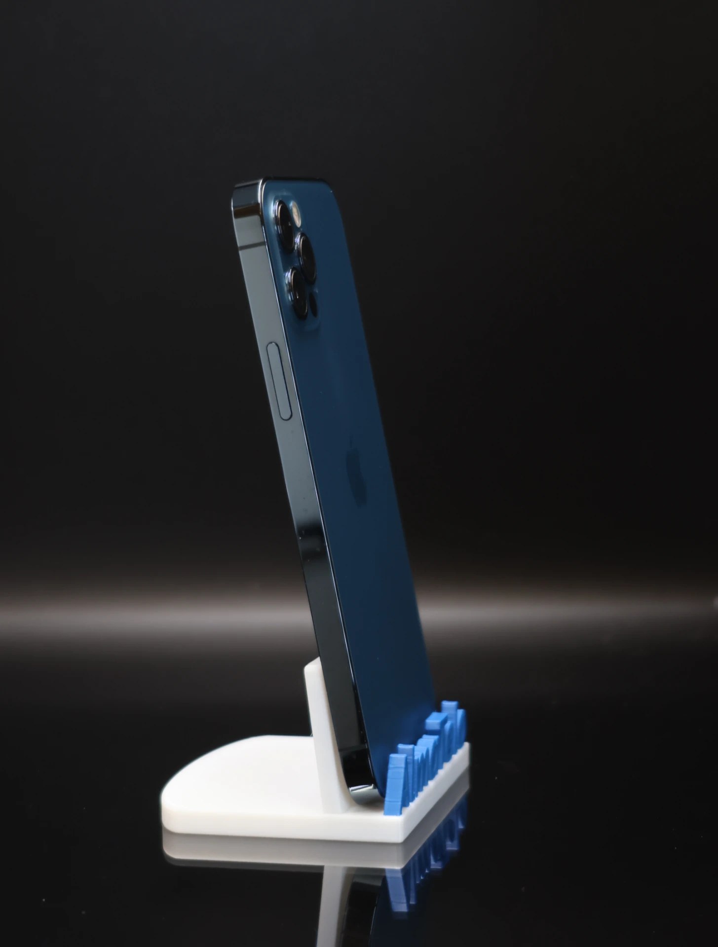 Apple iPhone 12 Pro 128 GB Pacific Blue 100% 