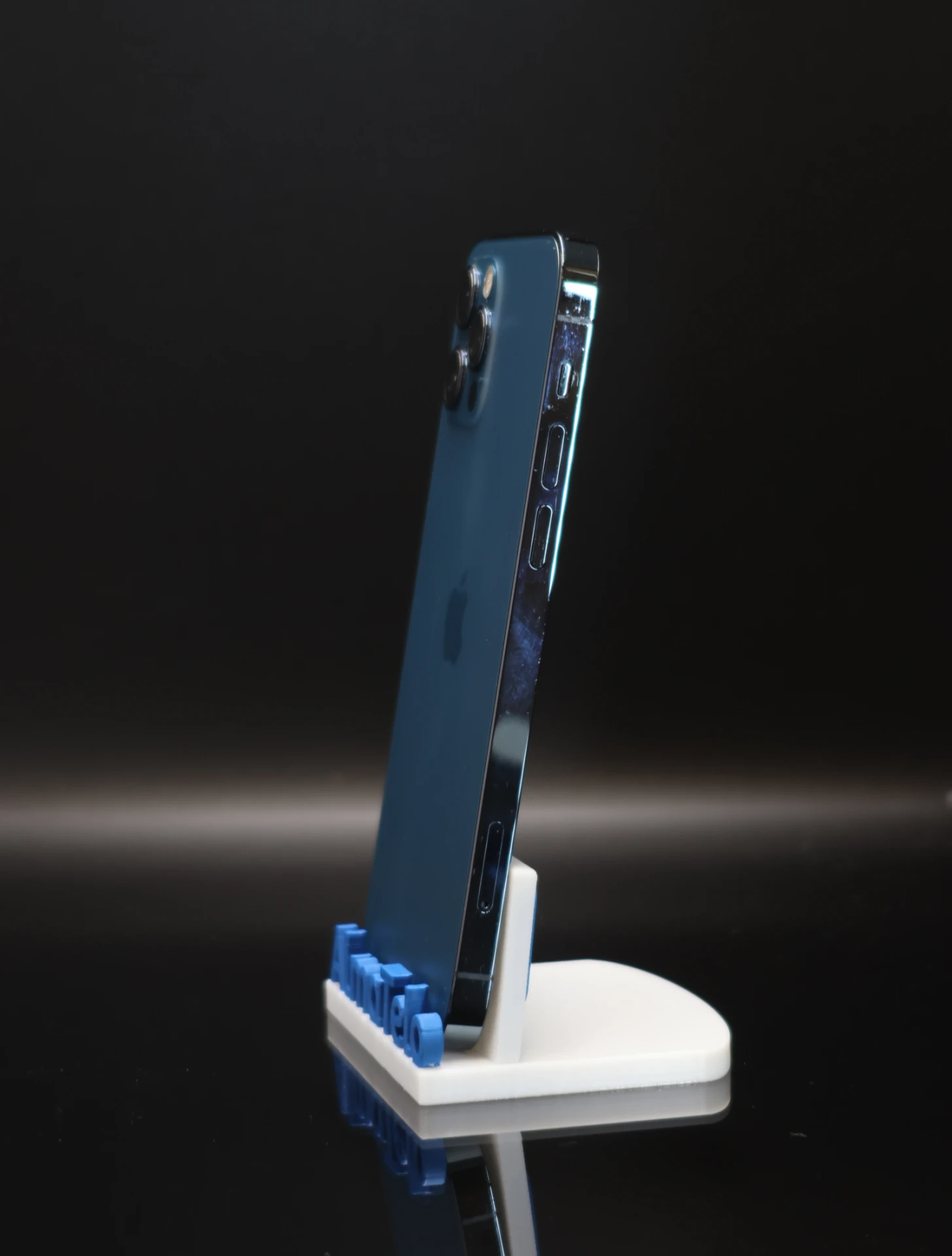 Apple iPhone 12 Pro 128 GB Pacific Blue 100% 