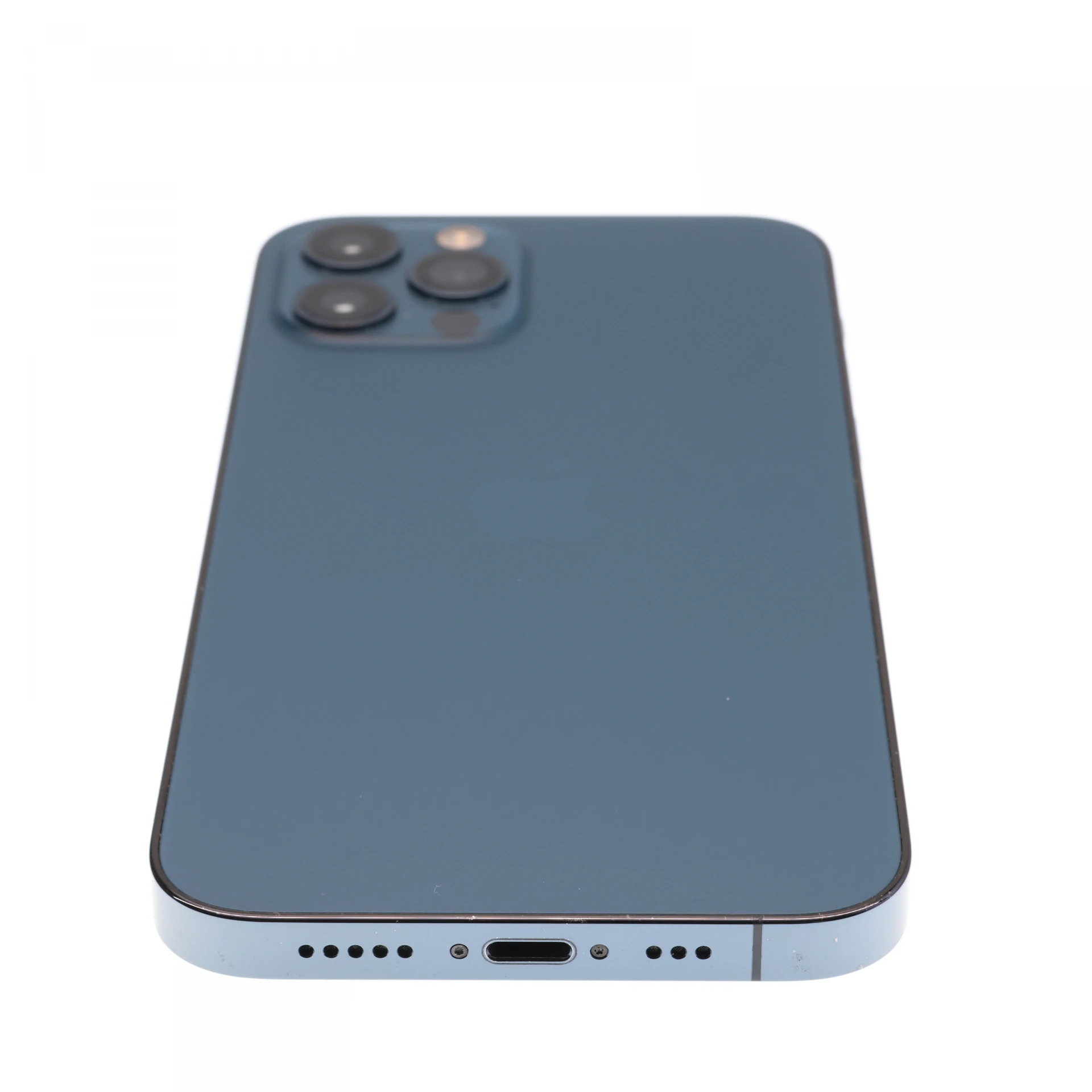 Apple iPhone 12 Pro 128 GB Pacific Blue 100% 