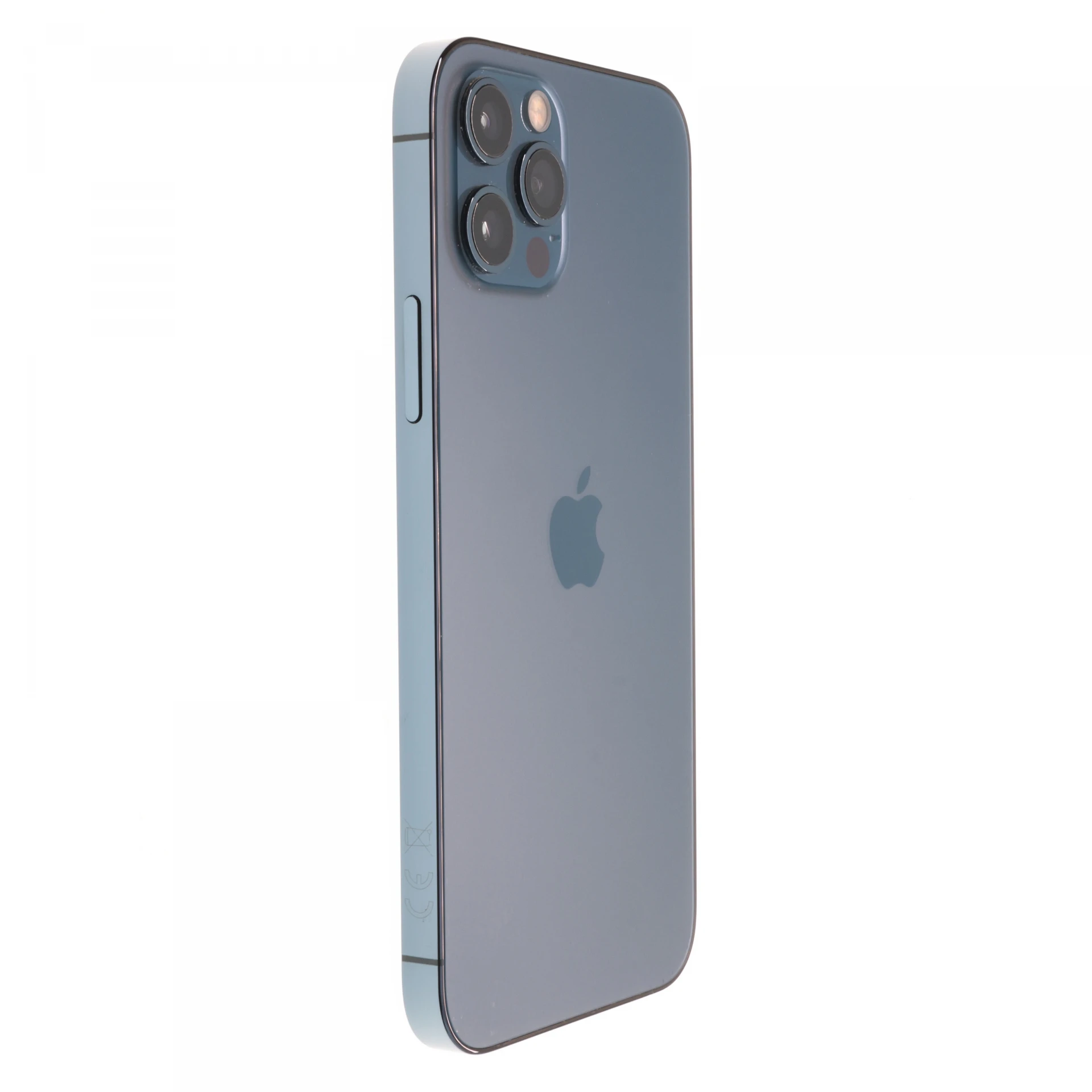 Apple iPhone 12 Pro 256 GB Pacific Blue 100% 