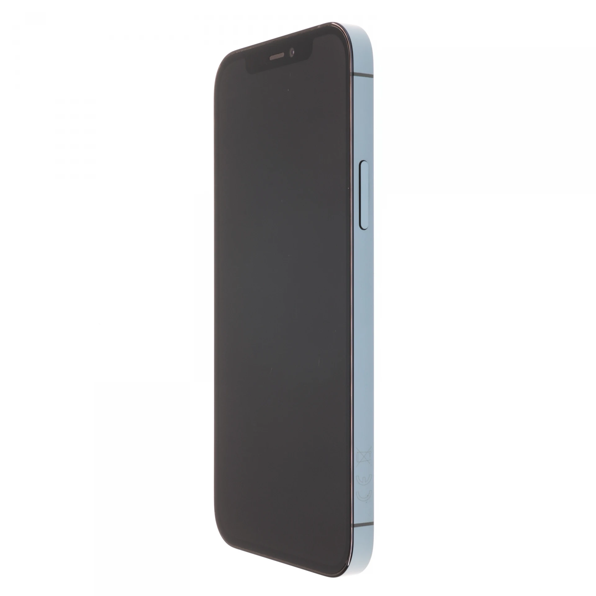 Apple iPhone 12 Pro 256 GB Pacific Blue 100% 