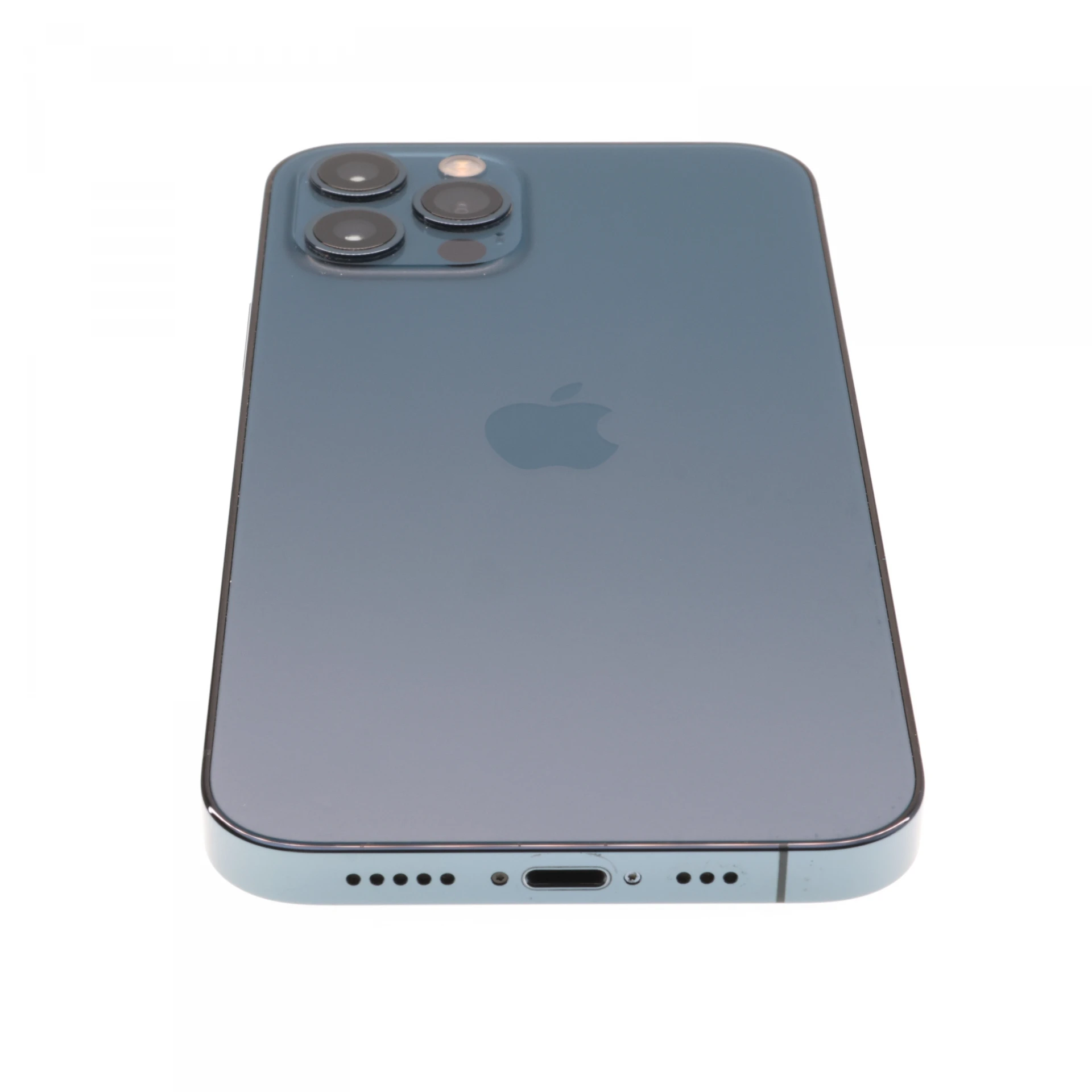 Apple iPhone 12 Pro 256 GB Pacific Blue 100% 