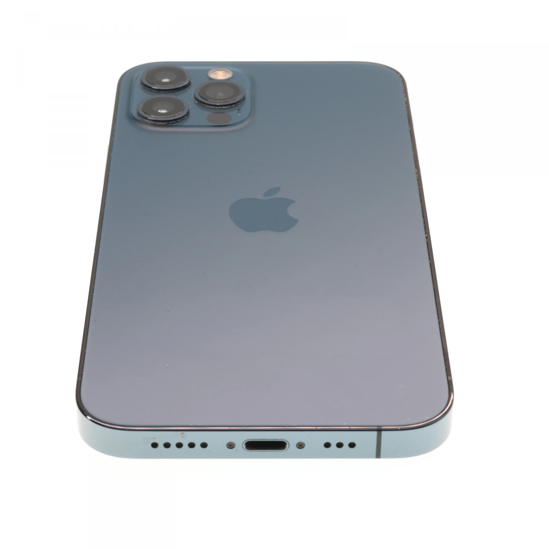 Apple iPhone 12 Pro 256 GB Pacific Blue 100% 