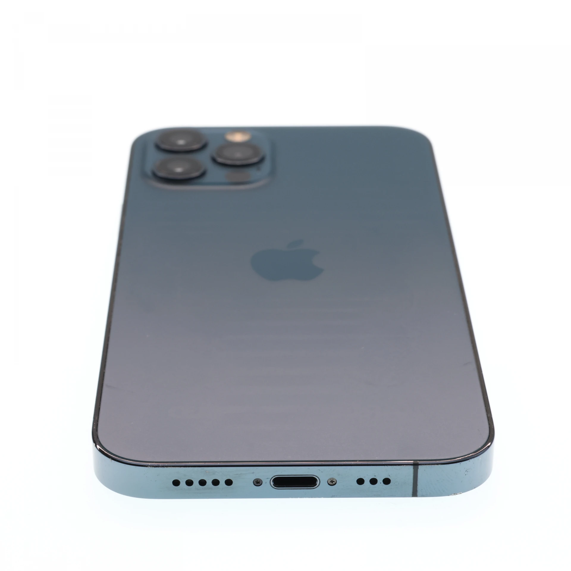 Apple iPhone 12 Pro 128 GB Pacific Blue 100% 