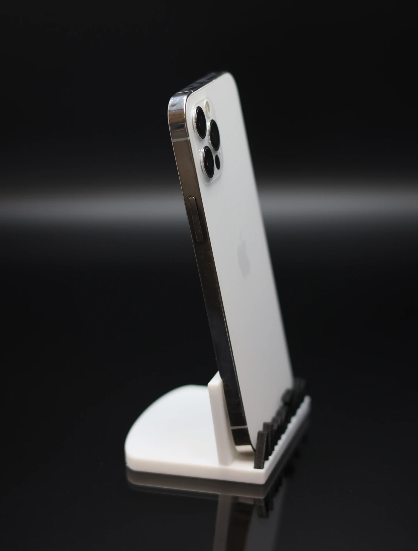 Apple iPhone 12 Pro 128 GB Silver 100% 