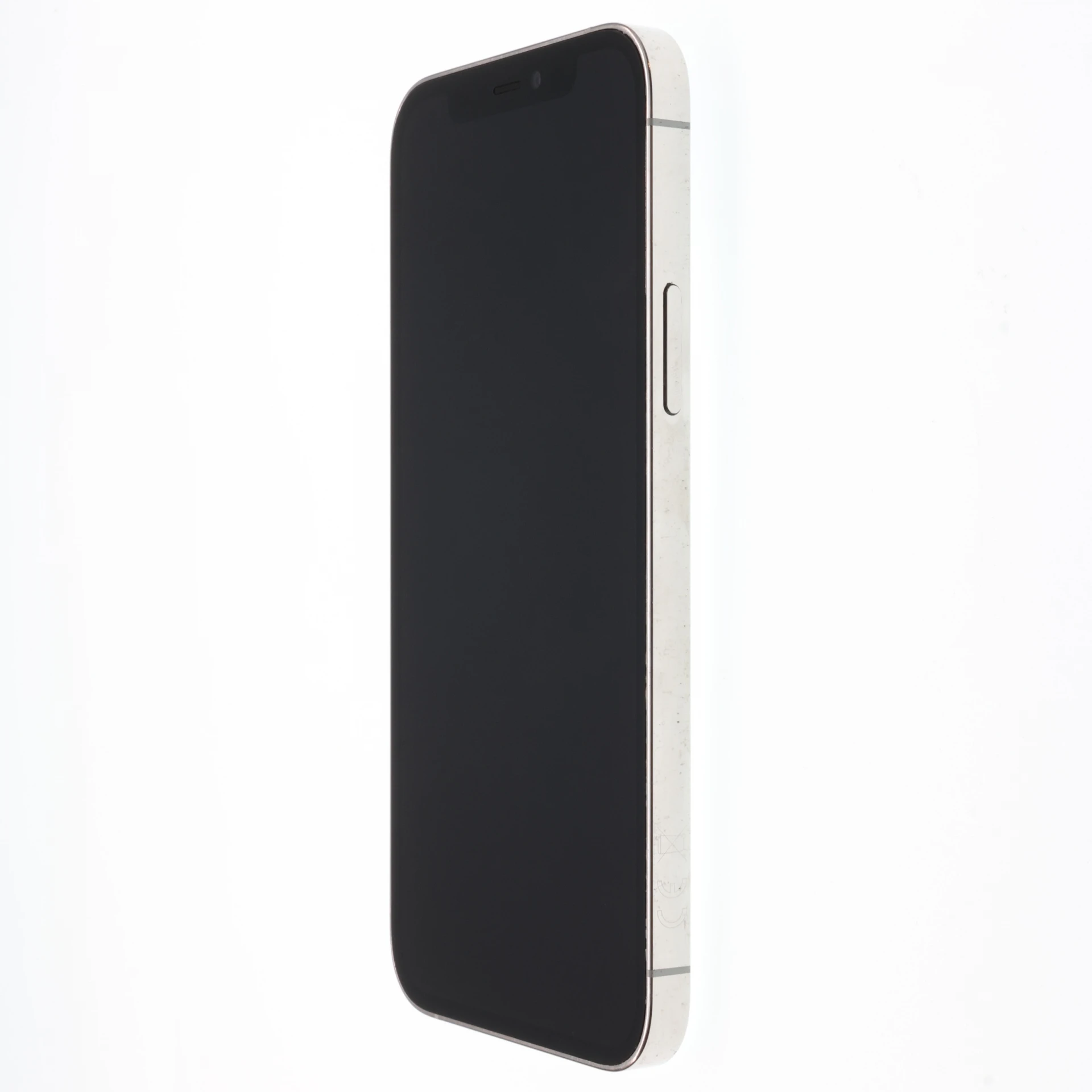 Apple iPhone 12 Pro 128 GB Silver 100% 