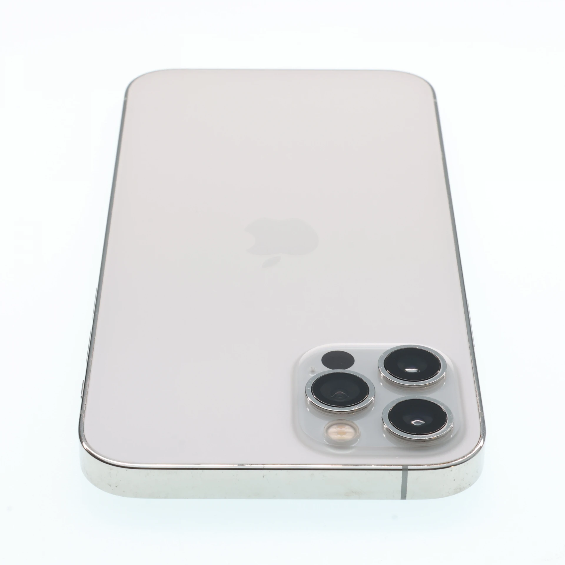 Apple iPhone 12 Pro 128 GB Silver 100% 