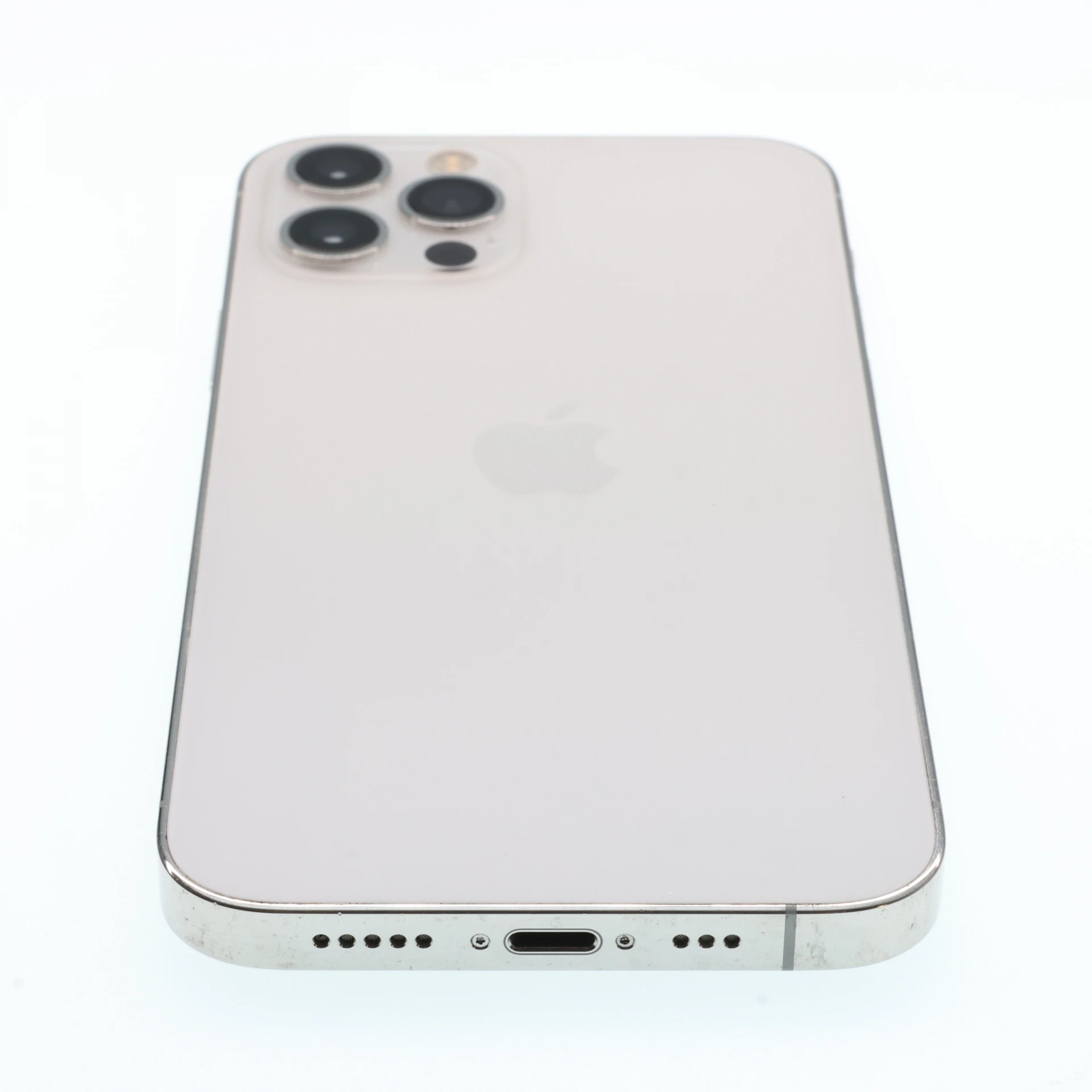 Apple iPhone 12 Pro 128 GB Silver 100% 