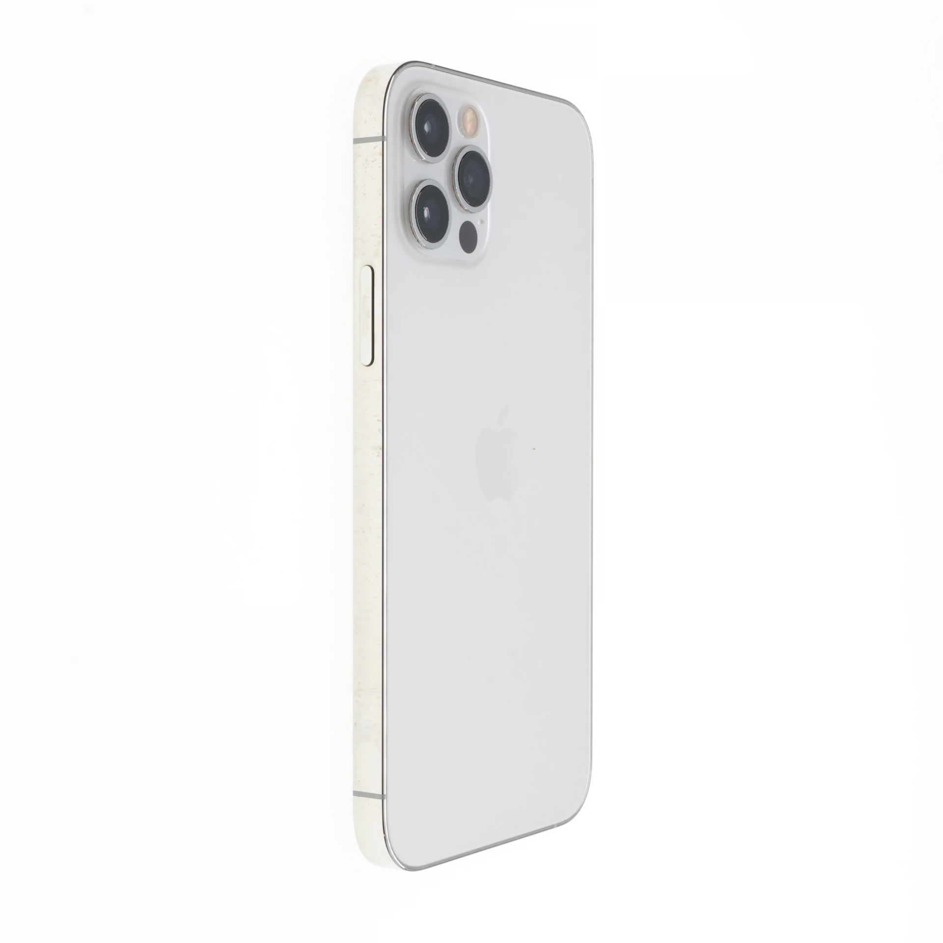 Apple iPhone 12 Pro 128 GB Silver 100% 