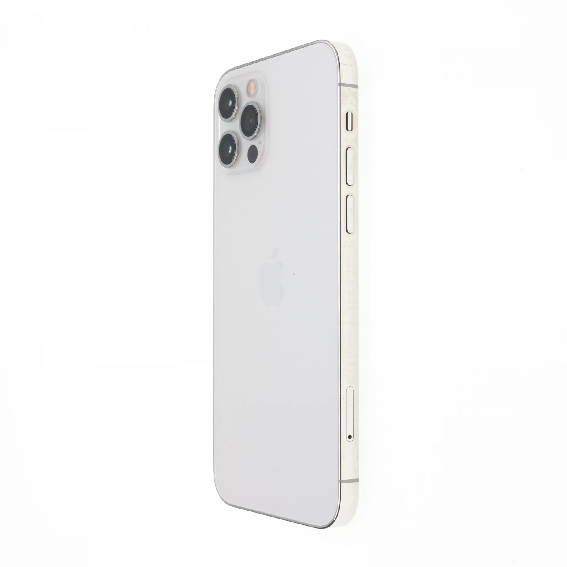Apple iPhone 12 Pro 128 GB Silver 100% 