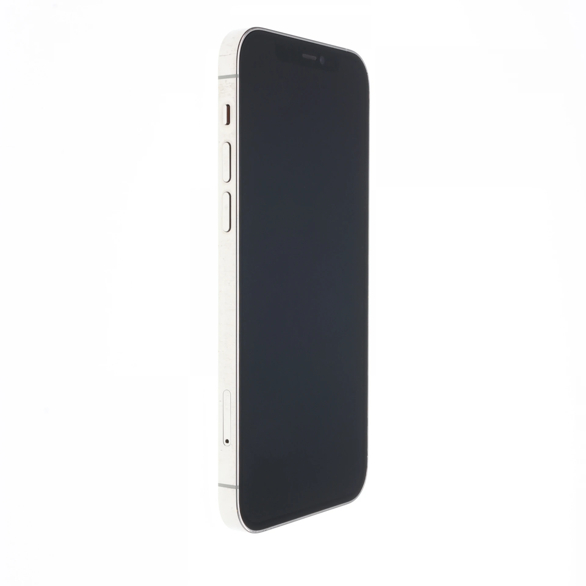 Apple iPhone 12 Pro 128 GB Silver 100% 