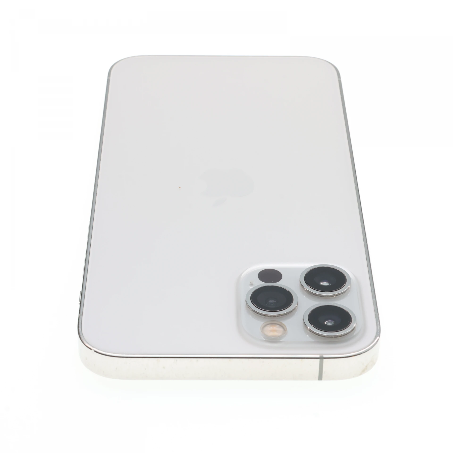 Apple iPhone 12 Pro 128 GB Silver 100% 