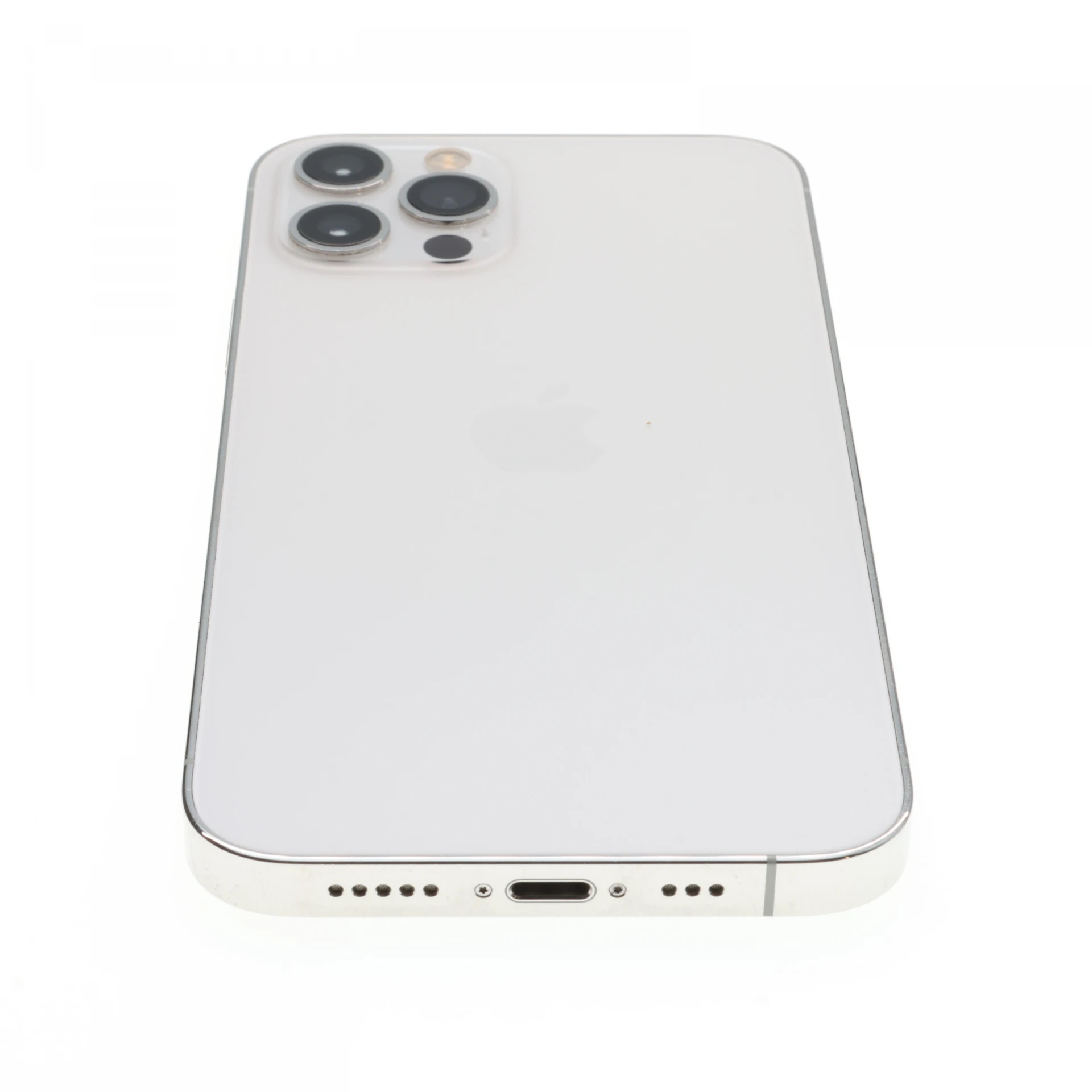 Apple iPhone 12 Pro 128 GB Silver 100% 