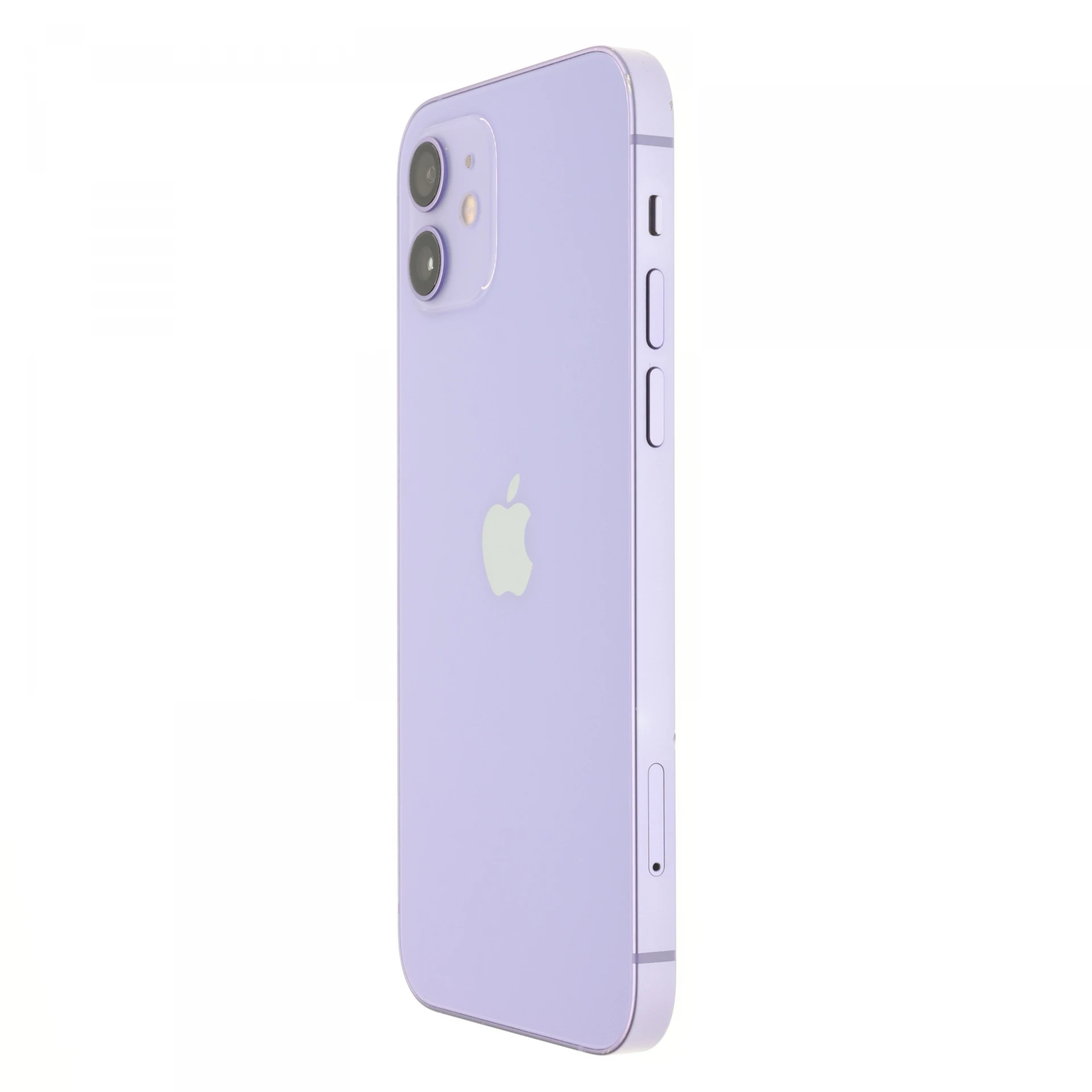 Apple iPhone 12 64 GB Purple 100% 