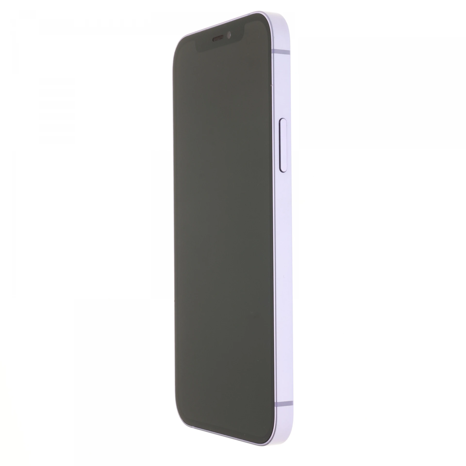 Apple iPhone 12 64 GB Purple 100% 
