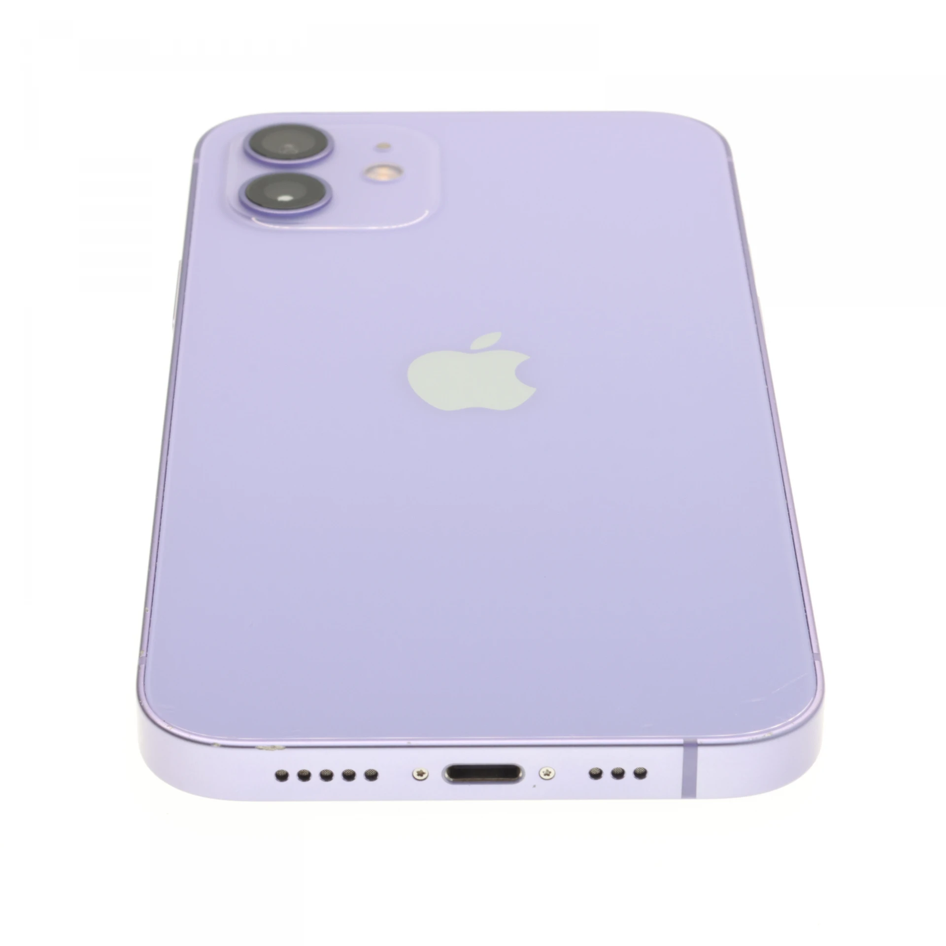 Apple iPhone 12 64 GB Purple 100% 