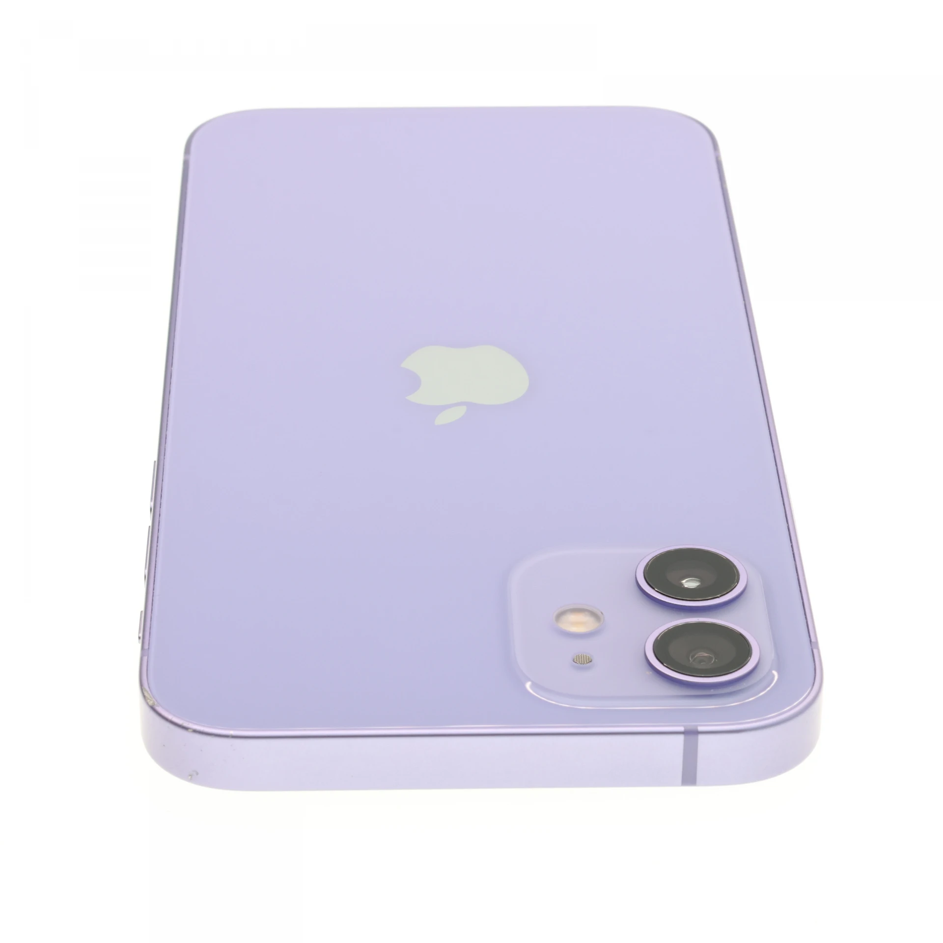 Apple iPhone 12 64 GB Purple 100% 