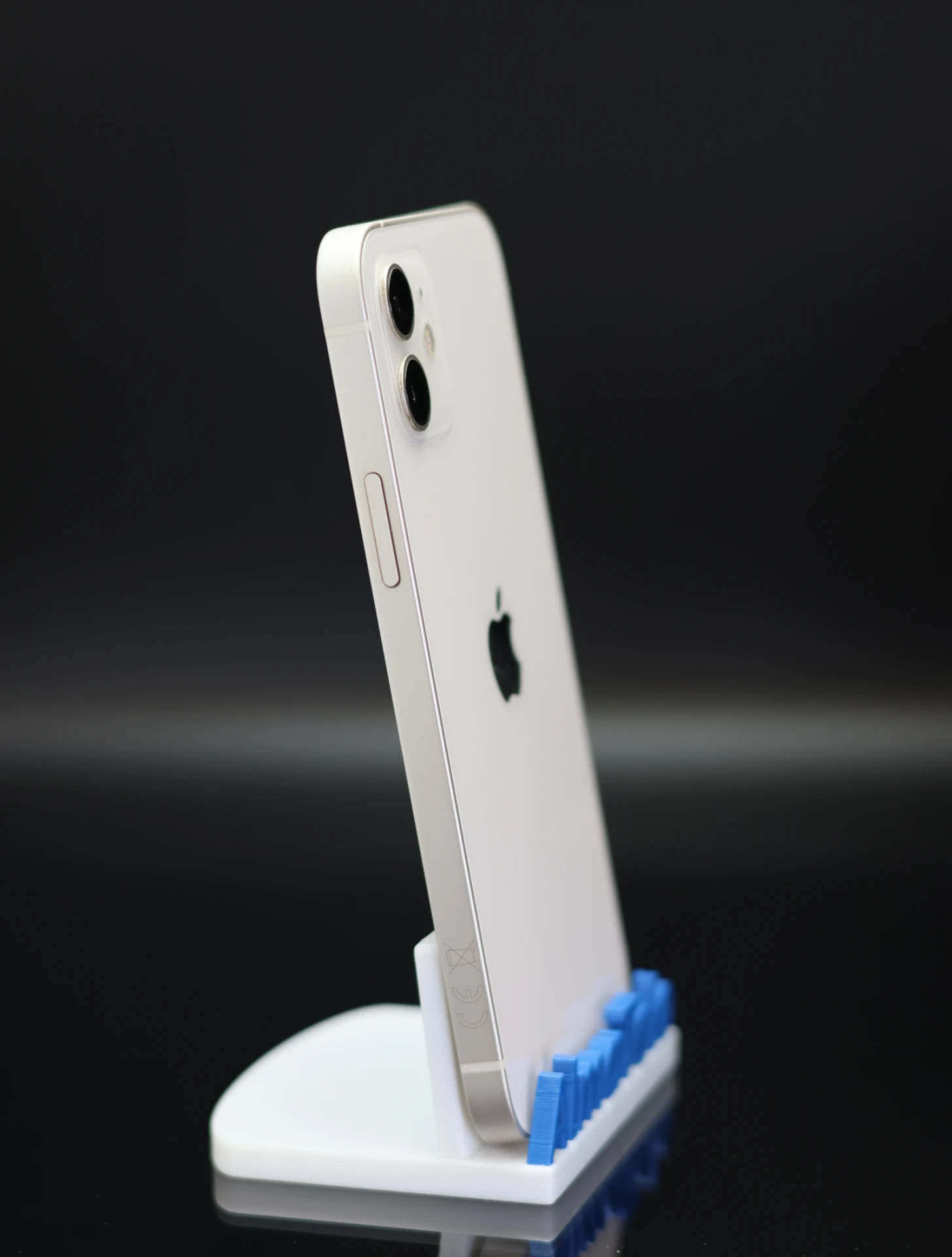 Apple iPhone 12 64 GB White 100% 