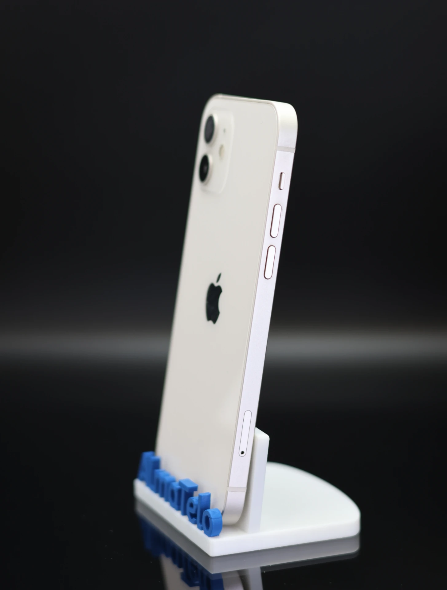 Apple iPhone 12 64 GB White 100% 