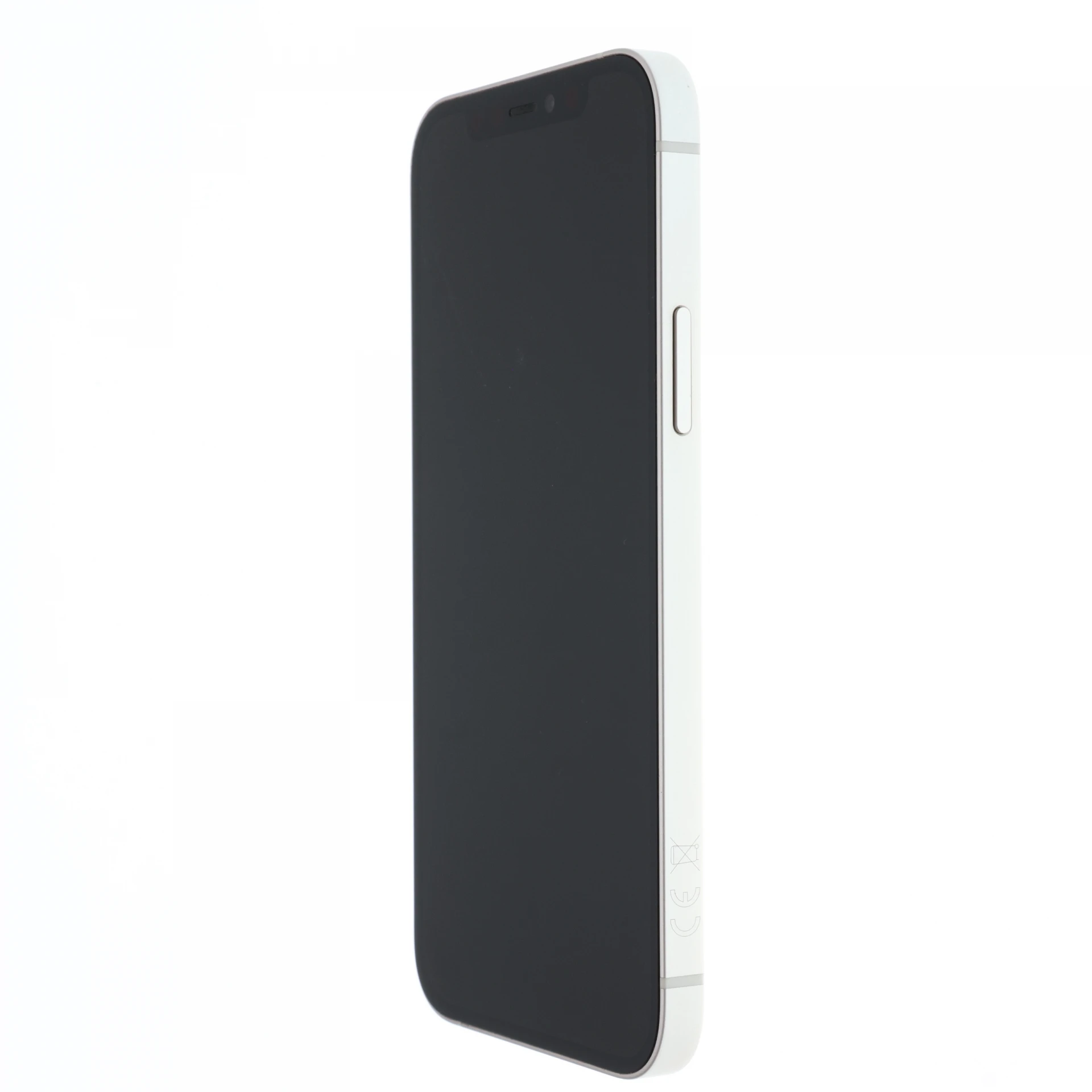 Apple iPhone 12 64 GB White 100% 