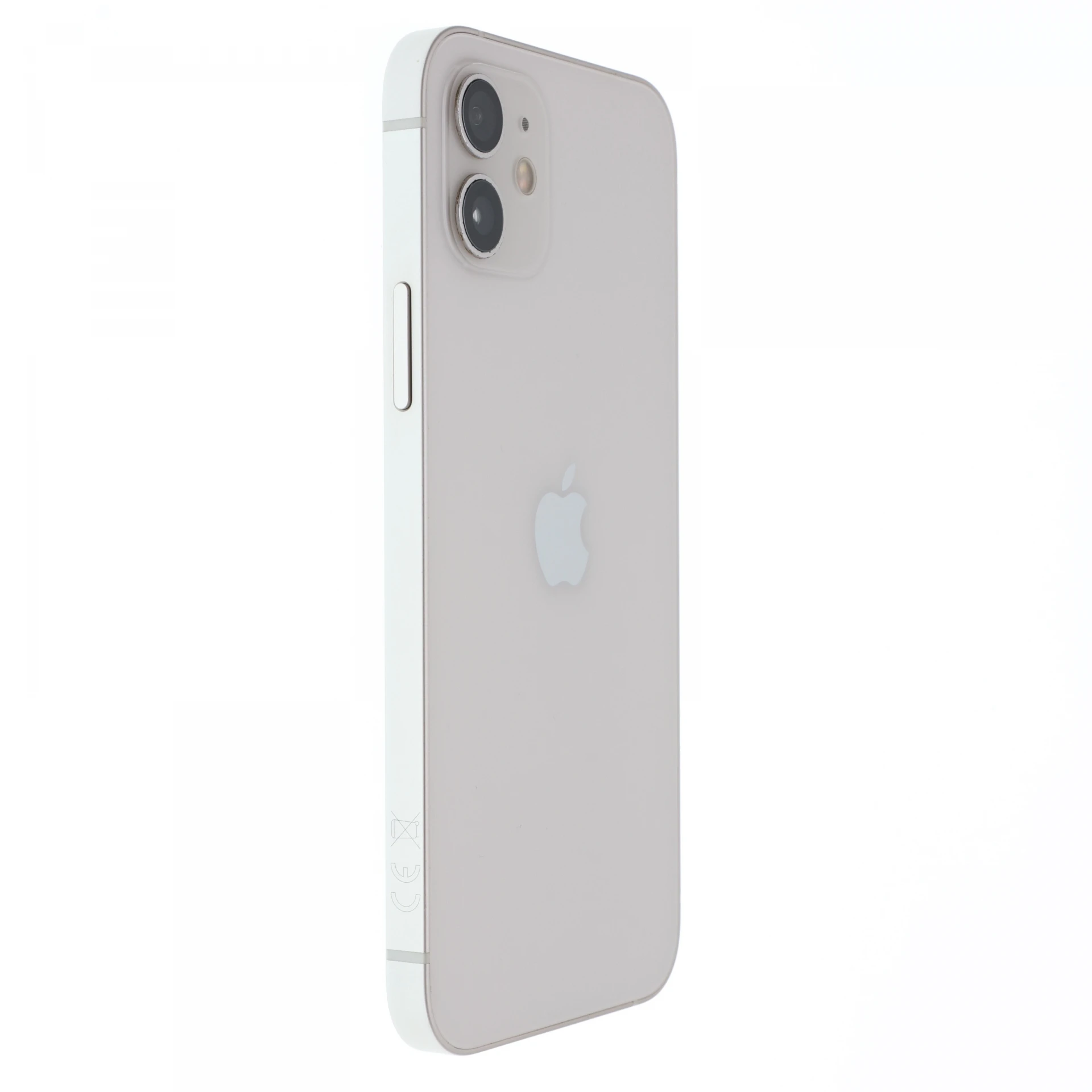 Apple iPhone 12 64 GB White 100% 