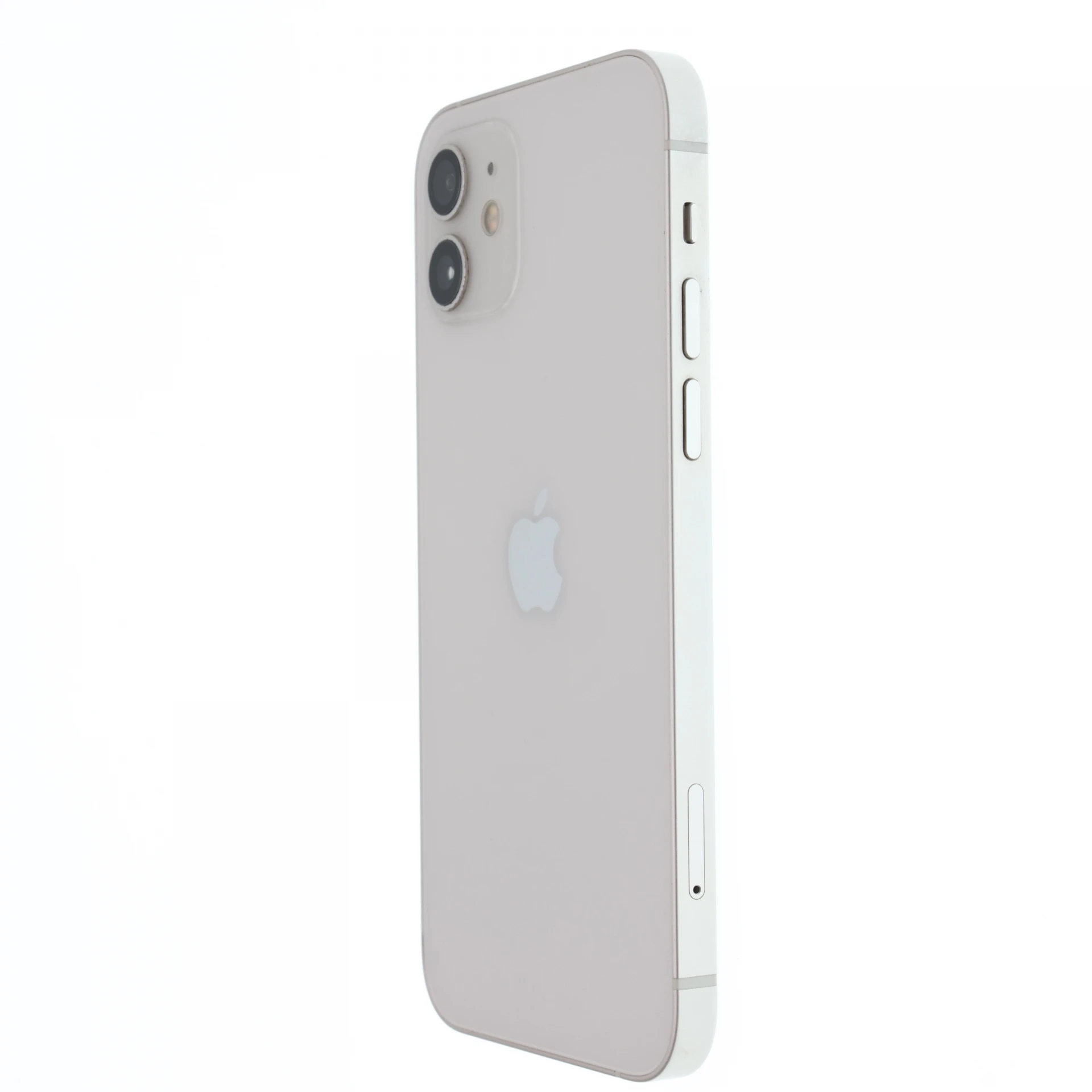 Apple iPhone 12 64 GB White 100% 