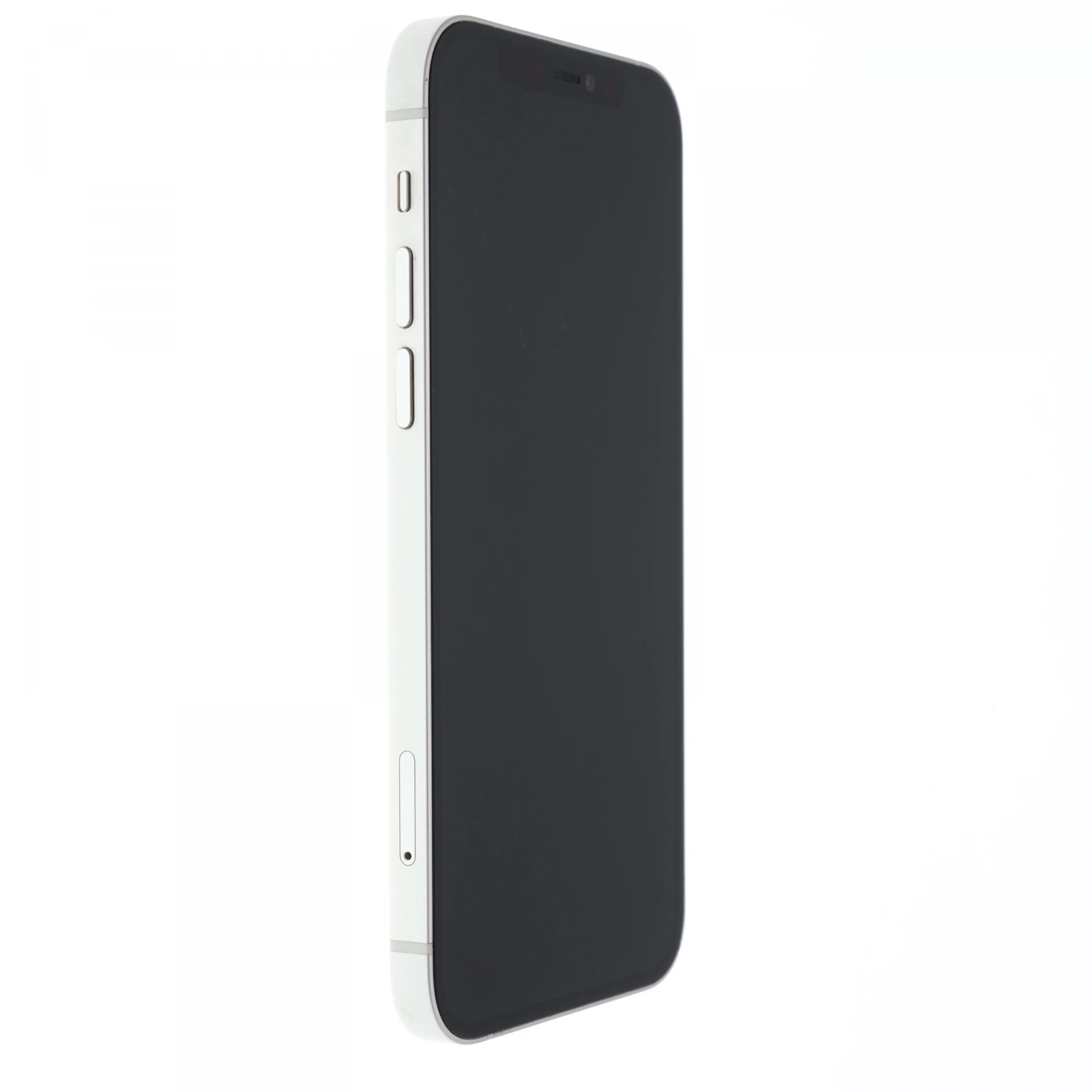 Apple iPhone 12 64 GB White 100% 