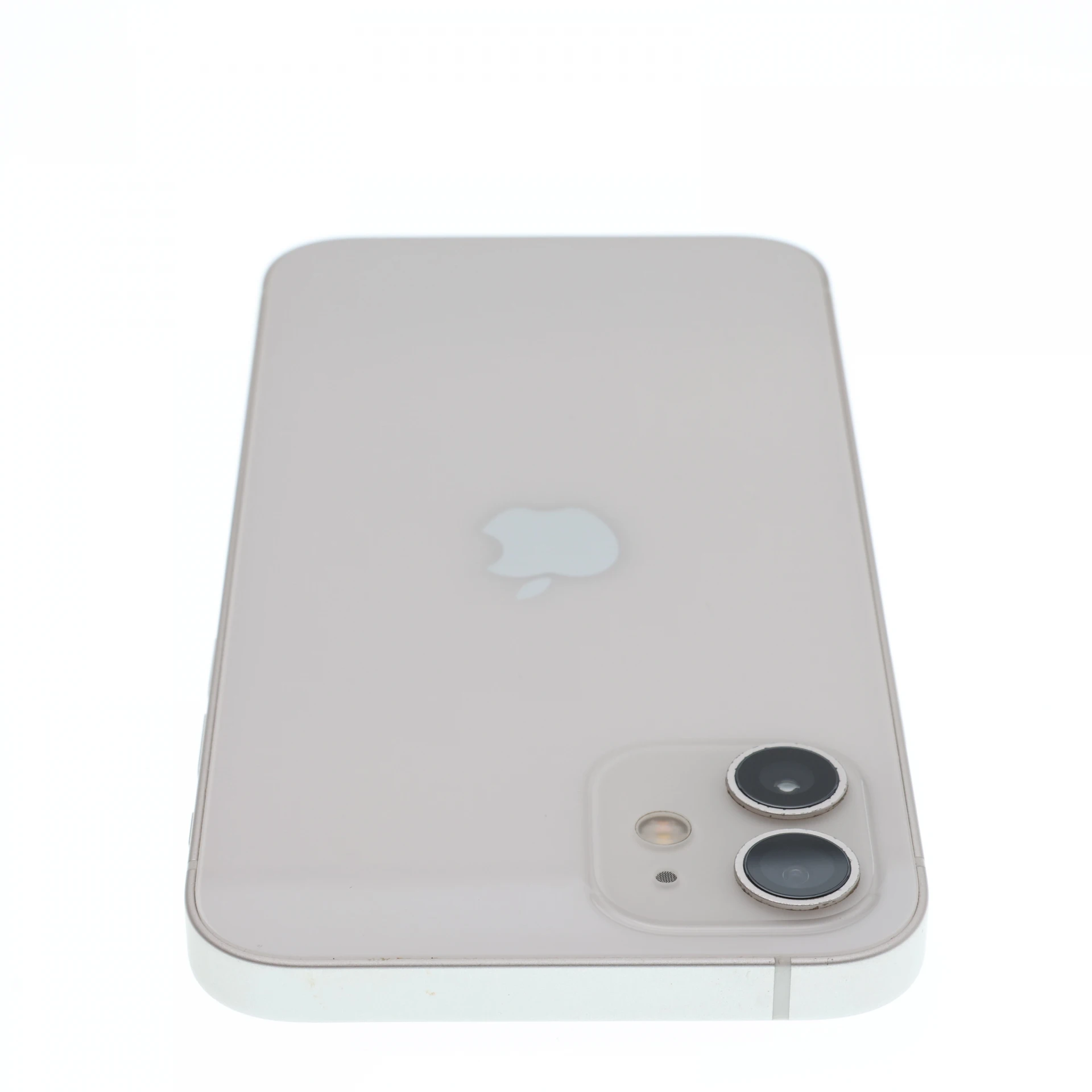 Apple iPhone 12 64 GB White 100% 
