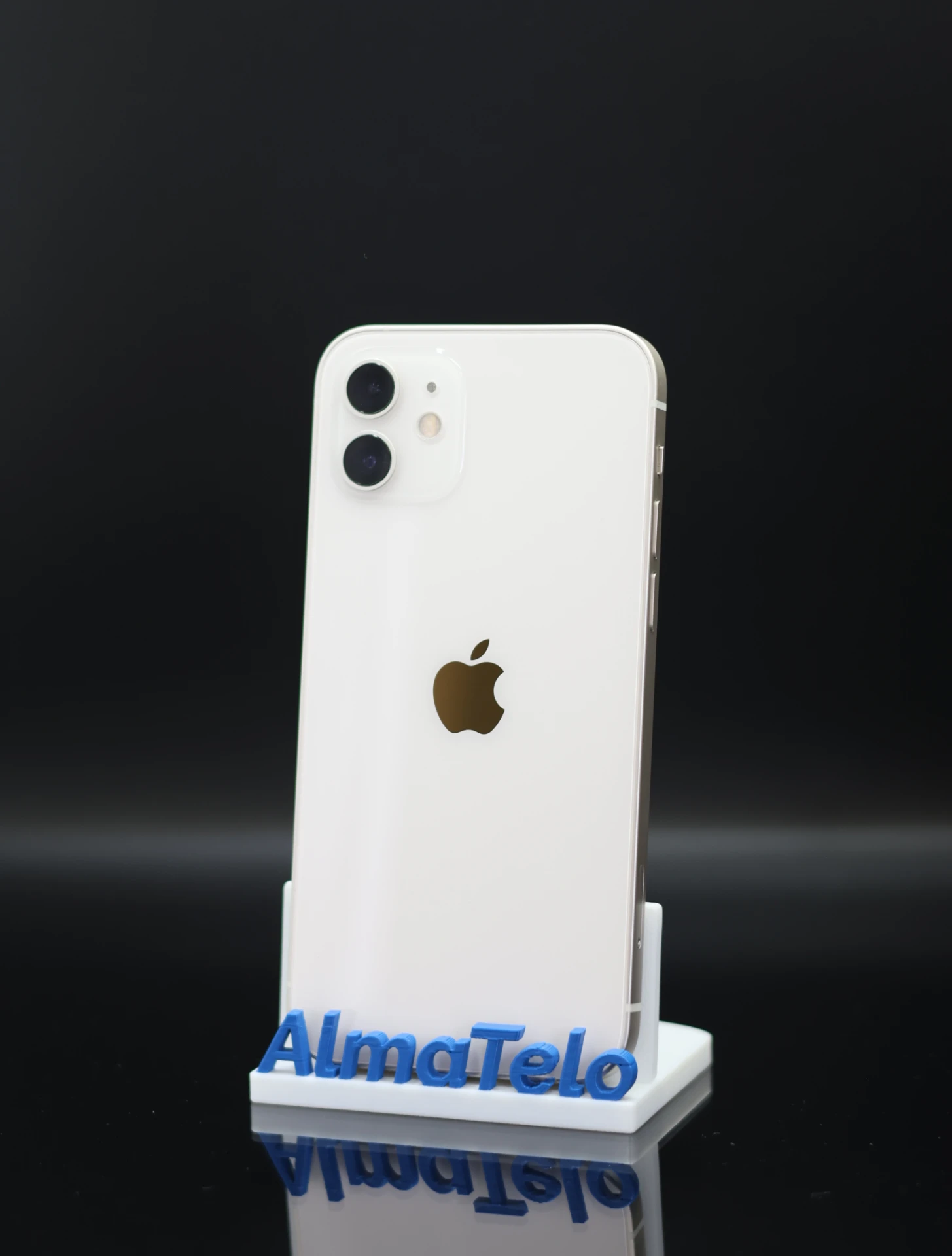 Apple iPhone 12 64 GB White 93%