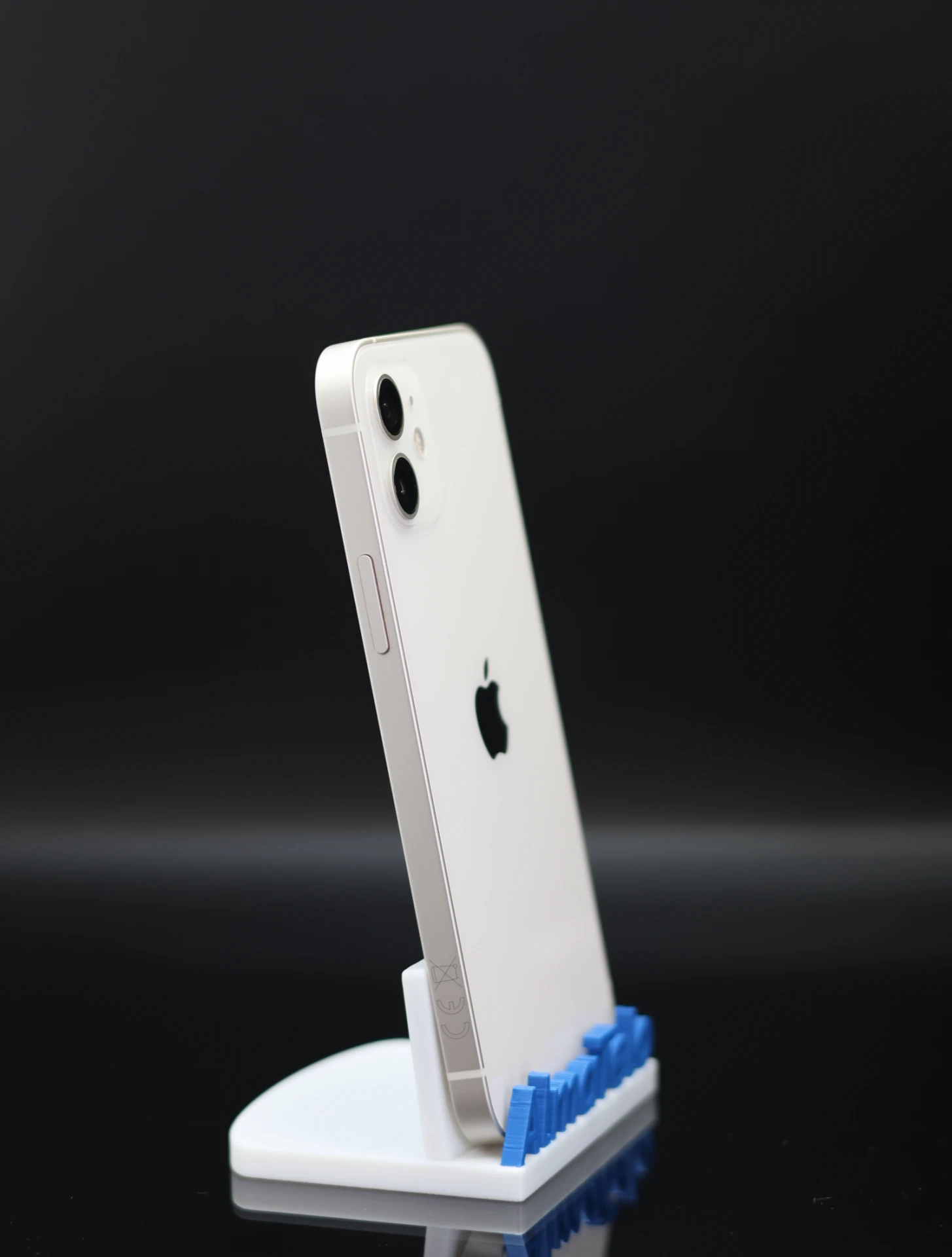 Apple iPhone 12 64 GB White 93%