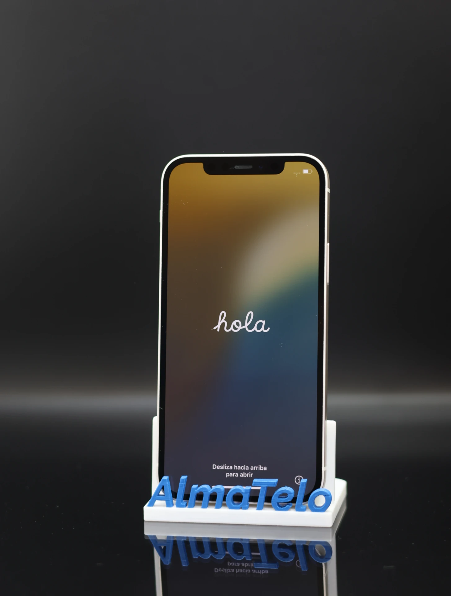 Apple iPhone 12 64 GB White 93%