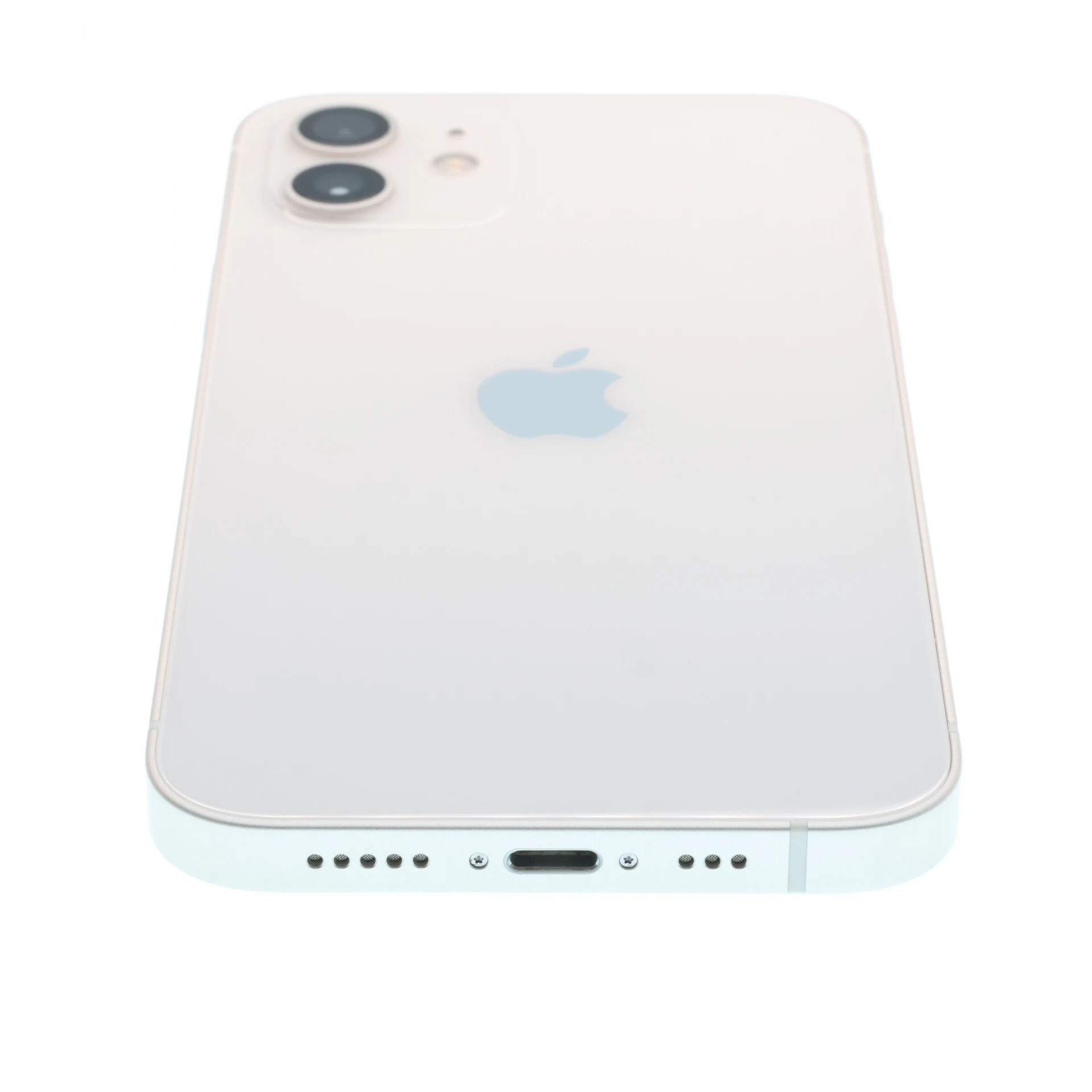 Apple iPhone 12 64 GB White 93% 