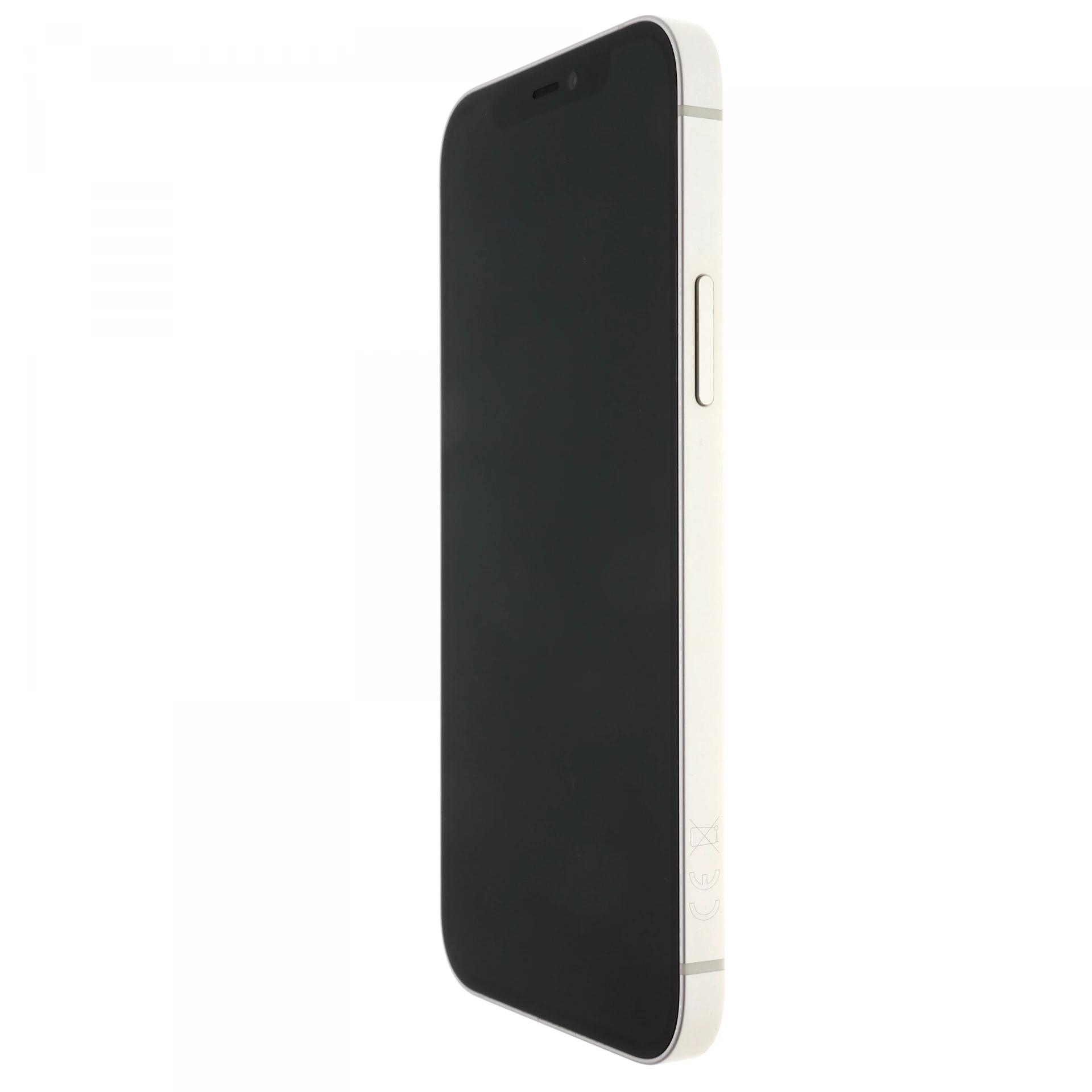 Apple iPhone 12 128 GB White 100%