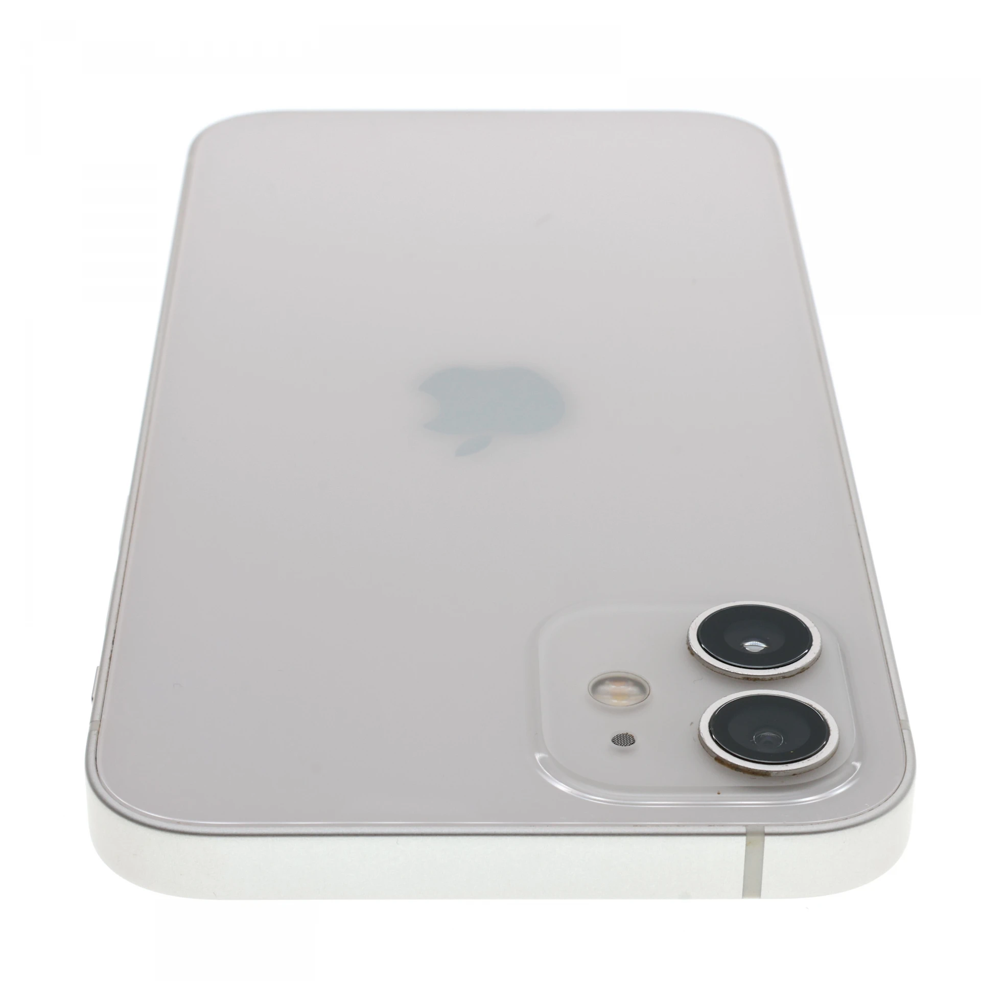 Apple iPhone 12 128 GB White 100%