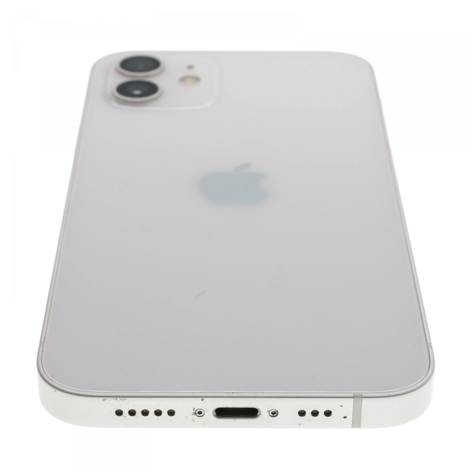Apple iPhone 12 128 GB White 100%