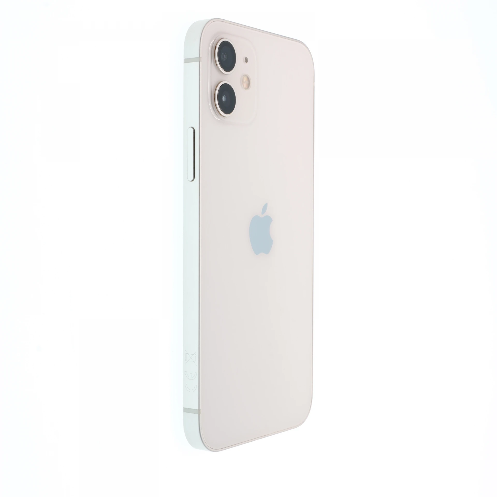 Apple iPhone 12 128 GB White 100% 
