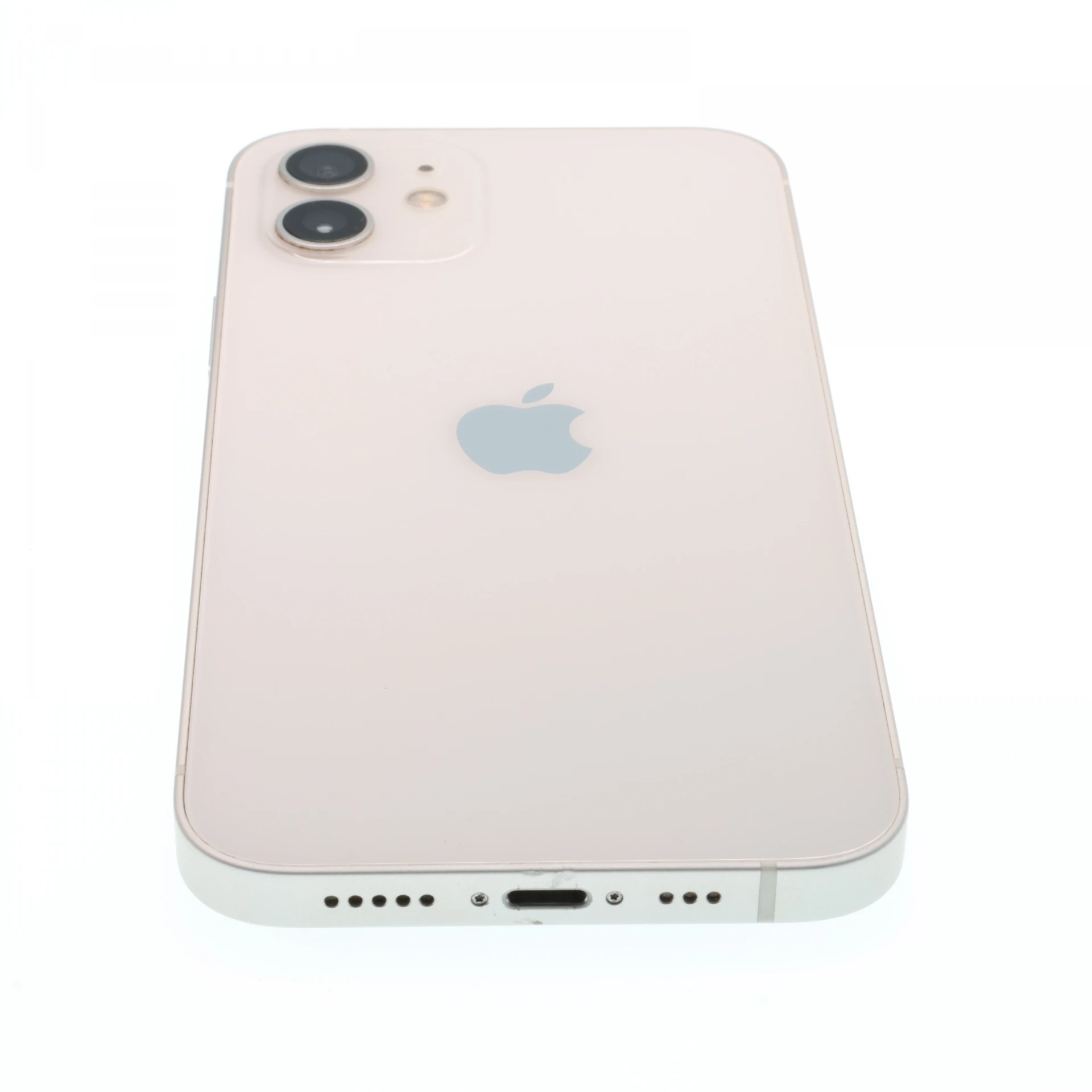 Apple iPhone 12 128 GB White 100% 