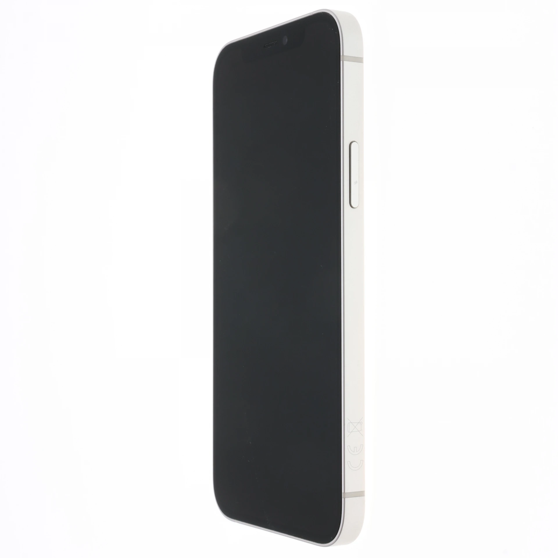 Apple iPhone 12 128 GB White 100%