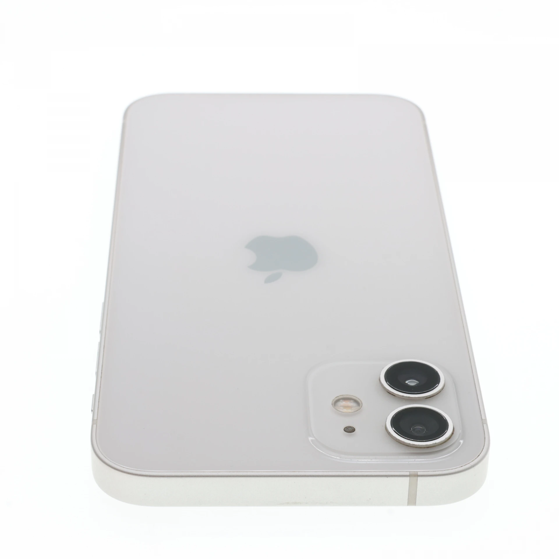 Apple iPhone 12 128 GB White 100%
