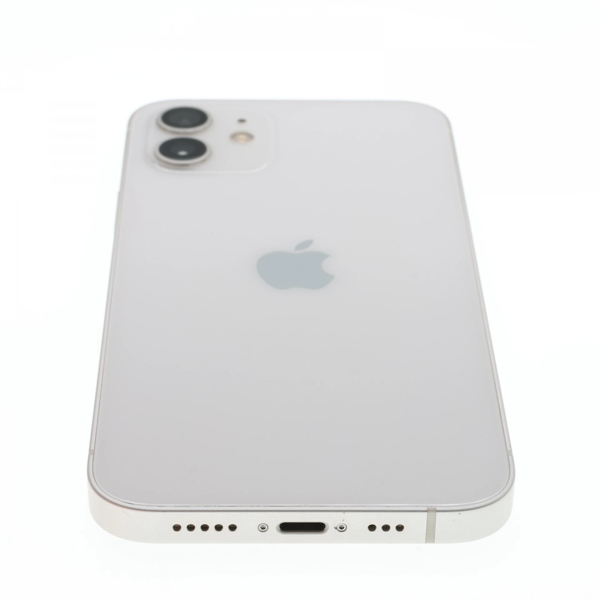 Apple iPhone 12 128 GB White 100%