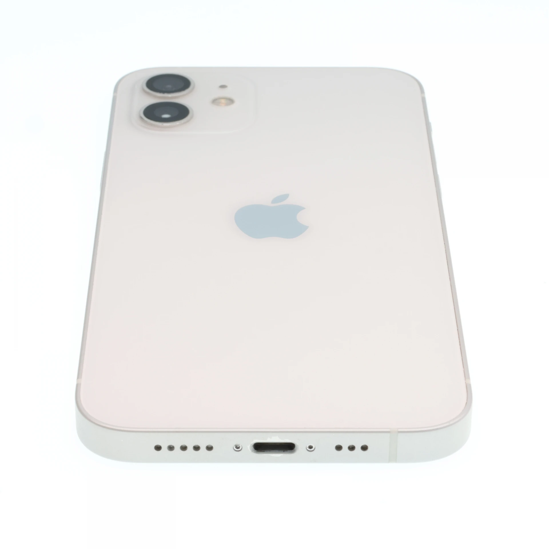 Apple iPhone 12 128 GB White 96% 