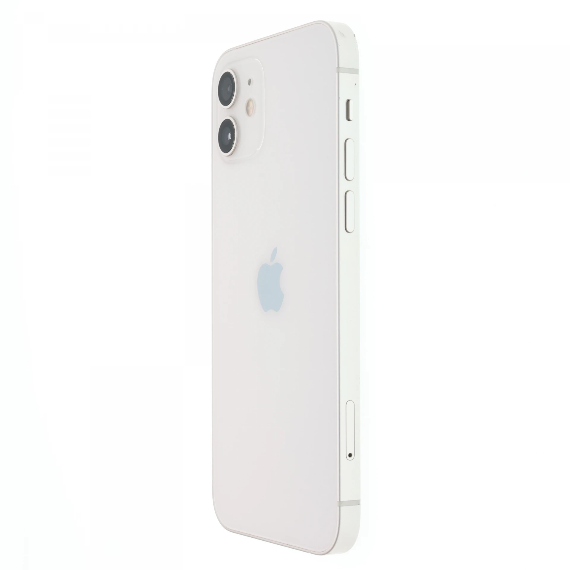 Apple iPhone 12 64 GB White 100% 