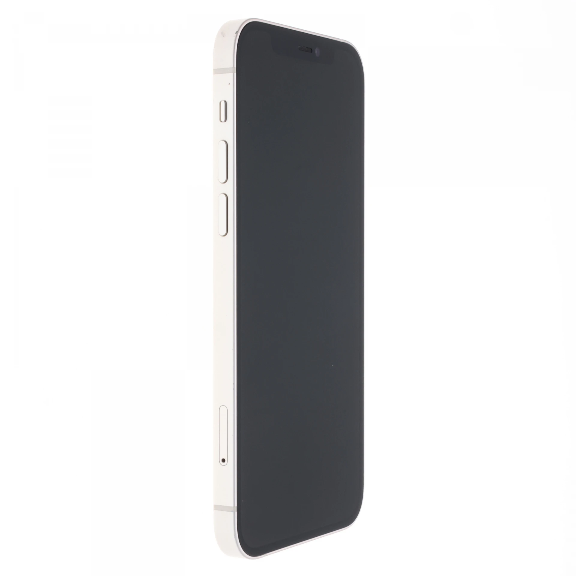 Apple iPhone 12 64 GB White 100% 