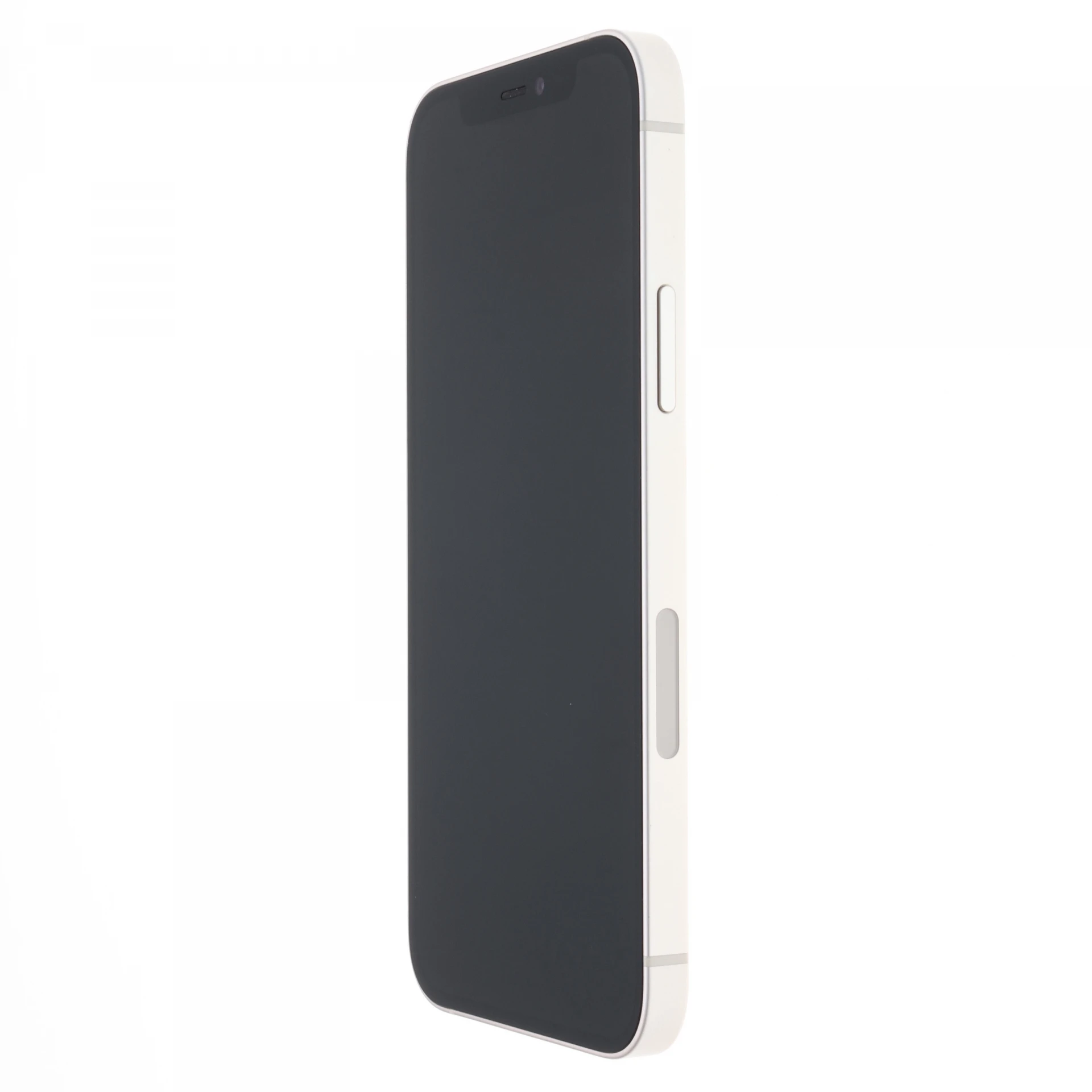 Apple iPhone 12 64 GB White 100% 