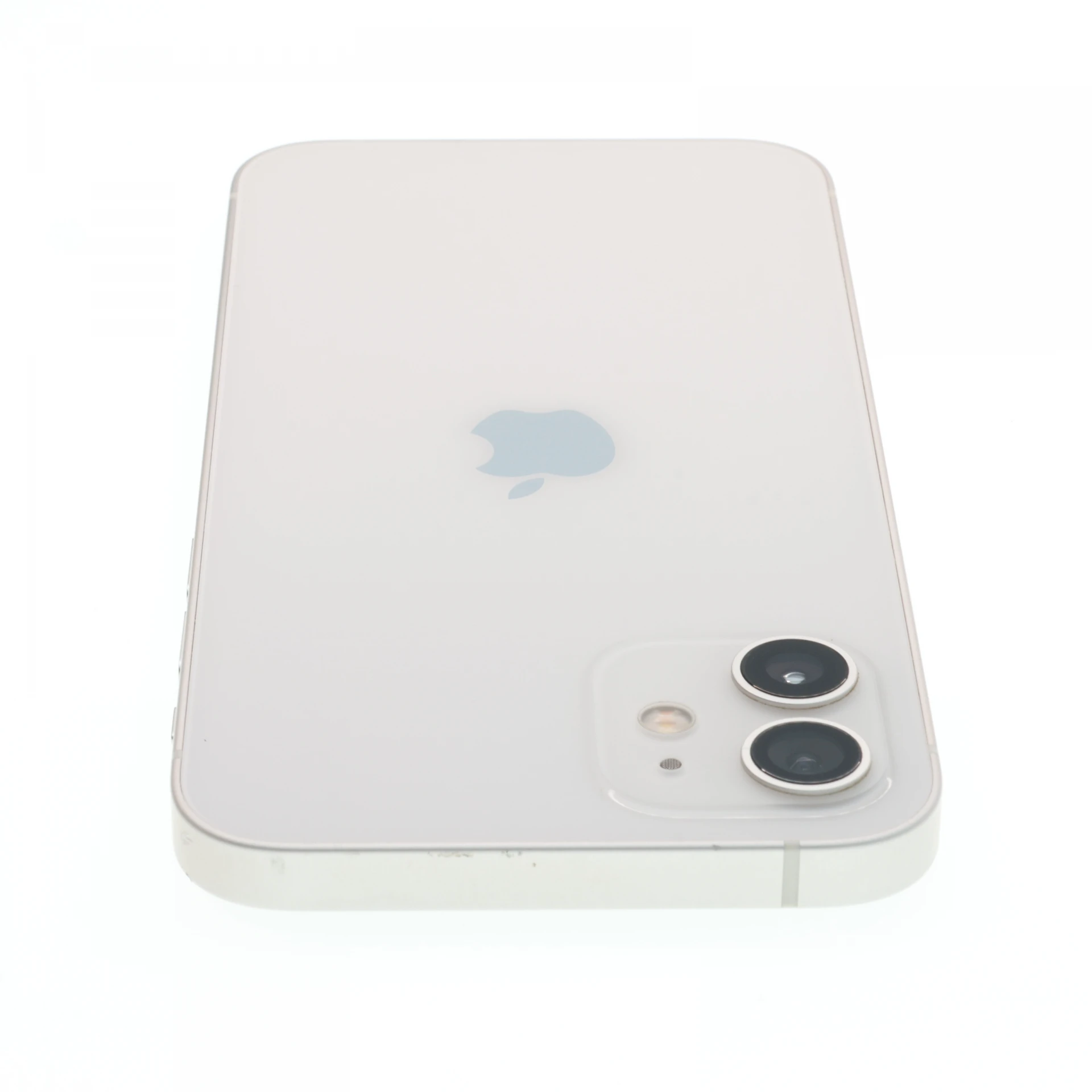 Apple iPhone 12 64 GB White 100% 