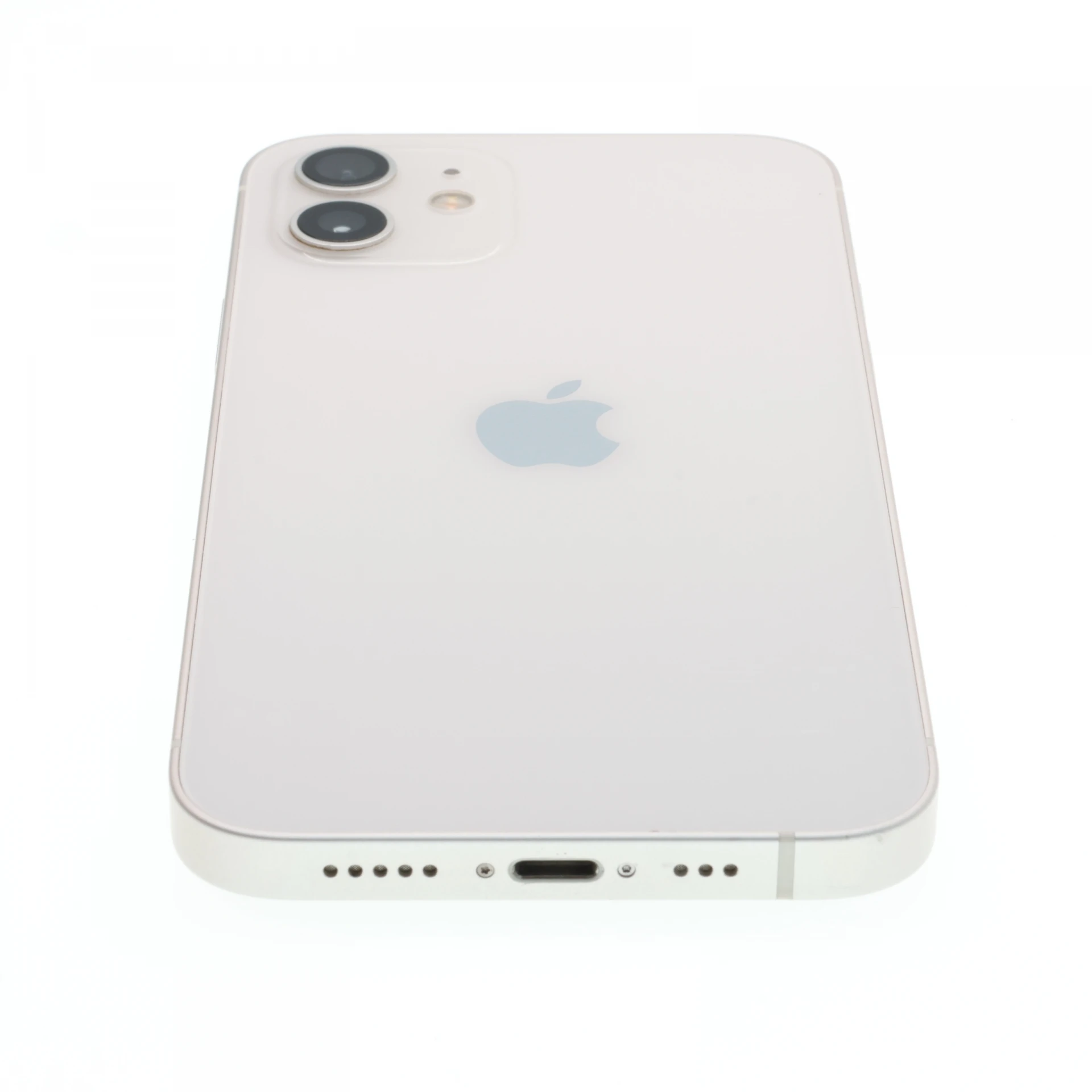 Apple iPhone 12 64 GB White 100% 