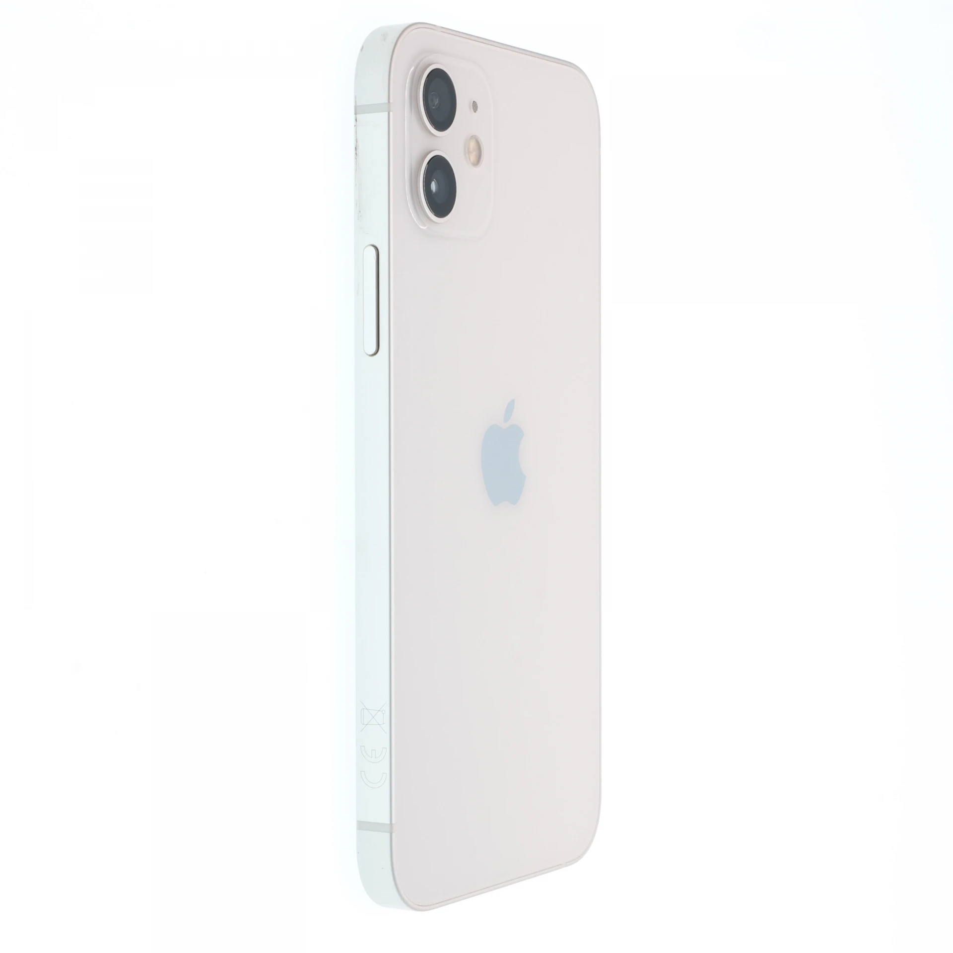 Apple iPhone 12 128 GB White 100% 
