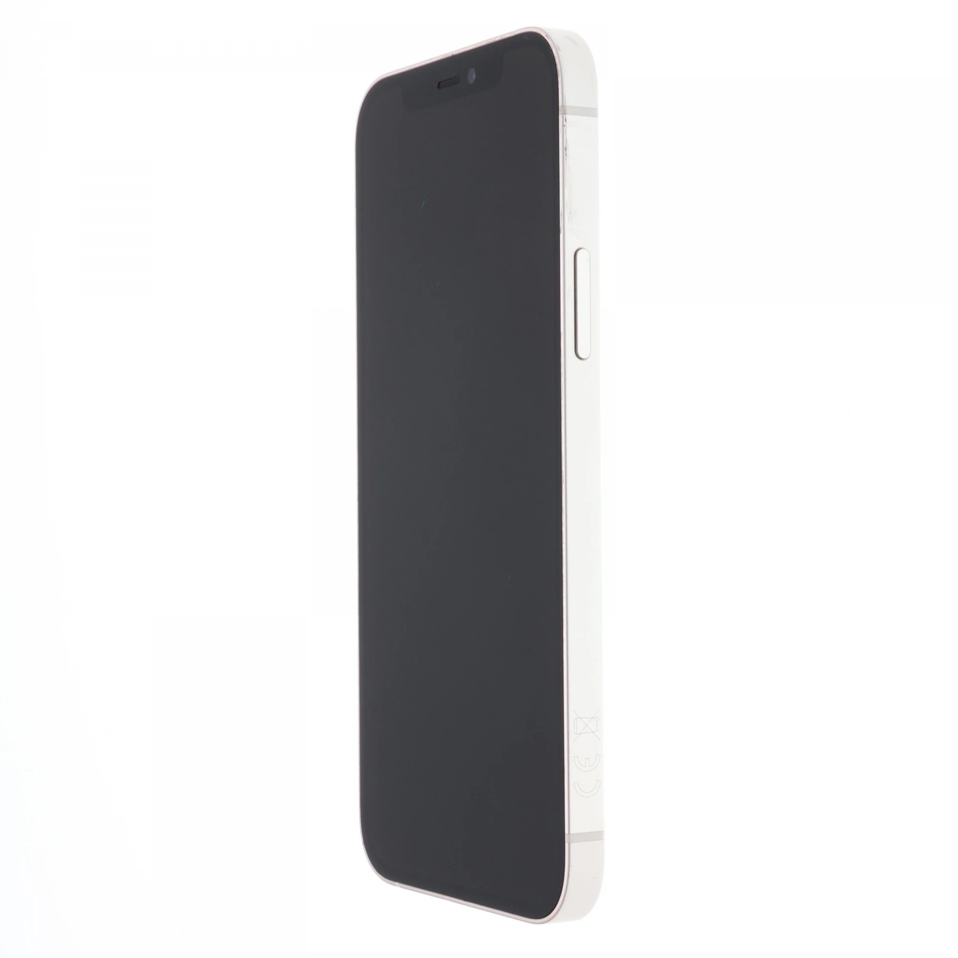 Apple iPhone 12 128 GB White 100% 