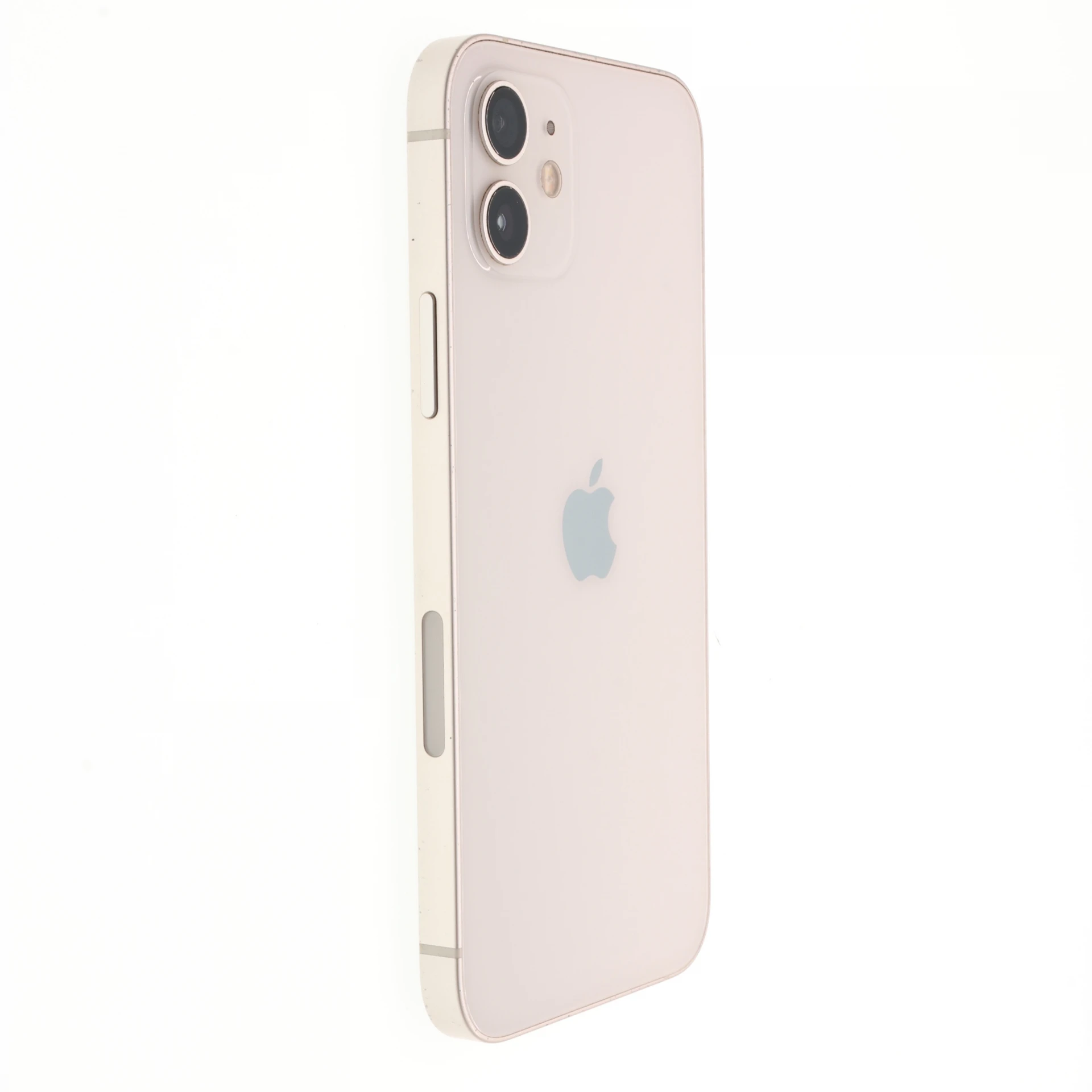 Apple iPhone 12 64 GB White 100% 