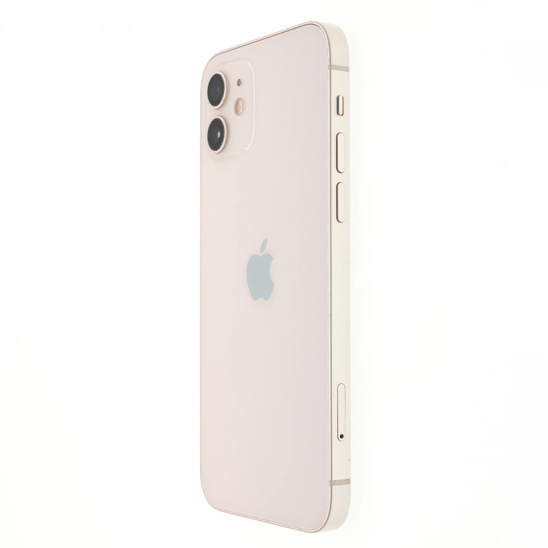 Apple iPhone 12 64 GB White 100% 